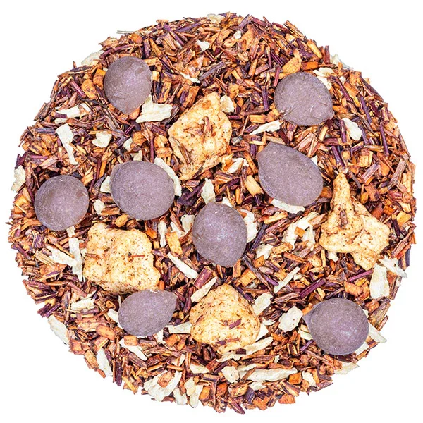Rooibos Chocolate Truffle Tea 100gm