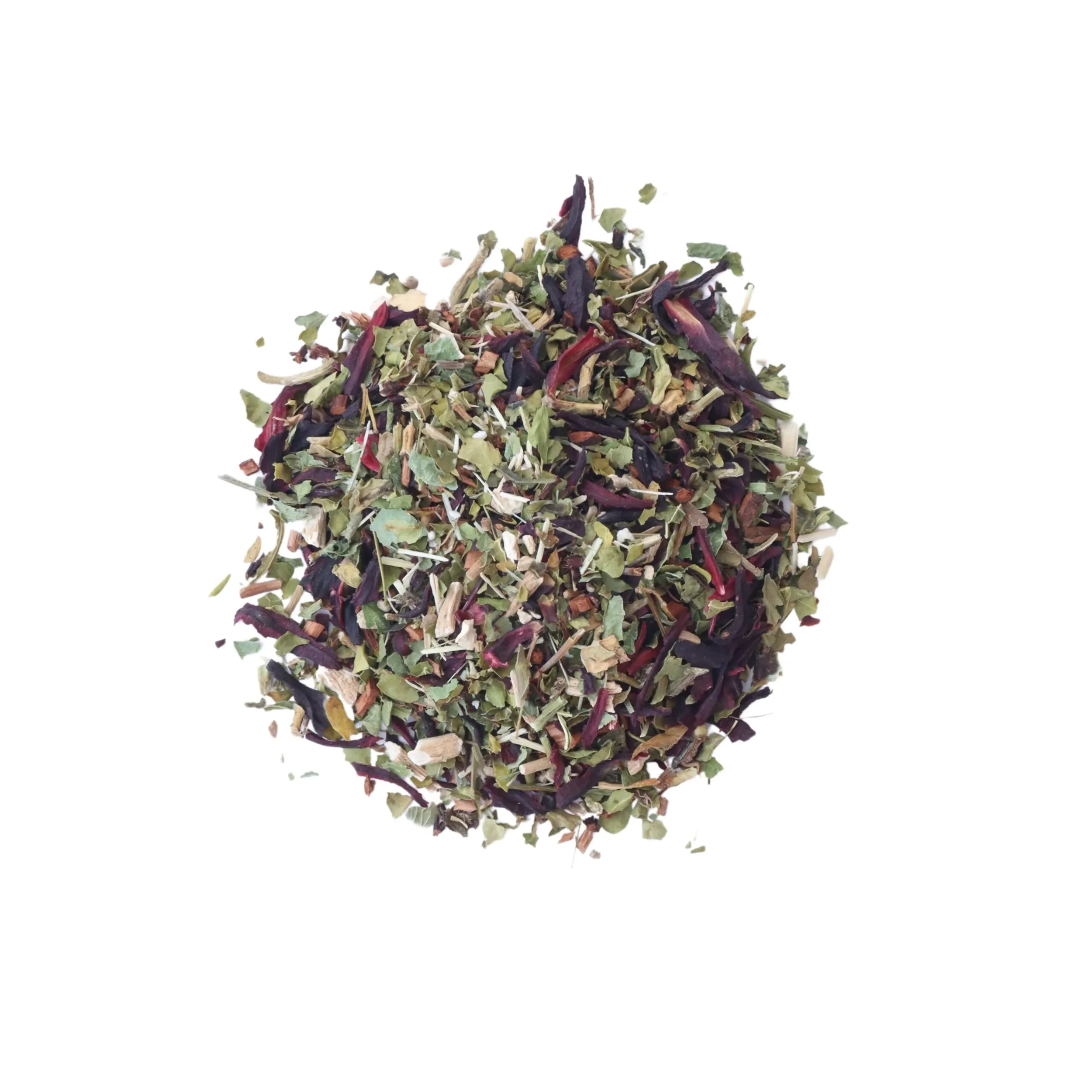 Brain Food Tea Blend CO 100gm