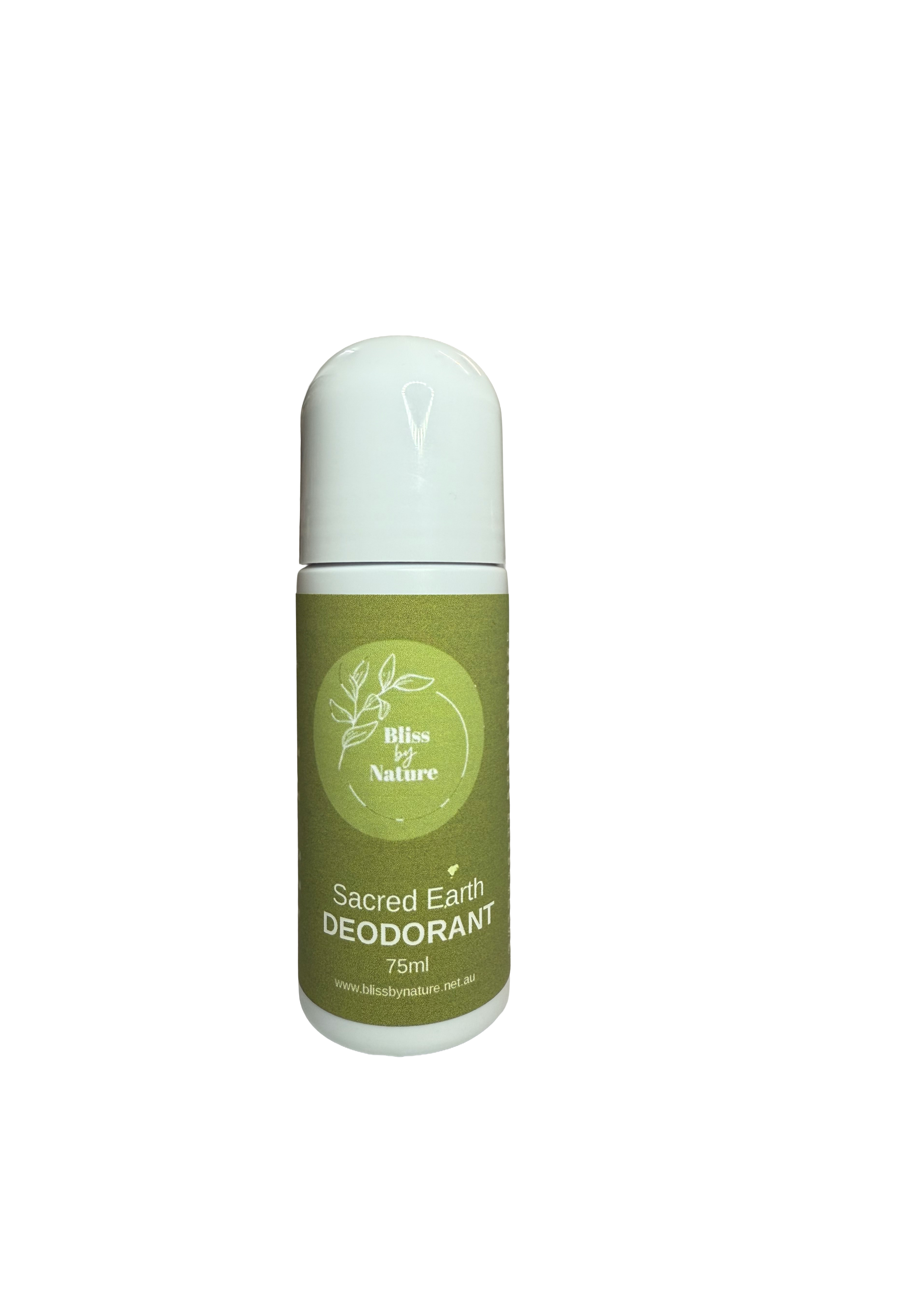 Sacred Earth Deodorant 75ml