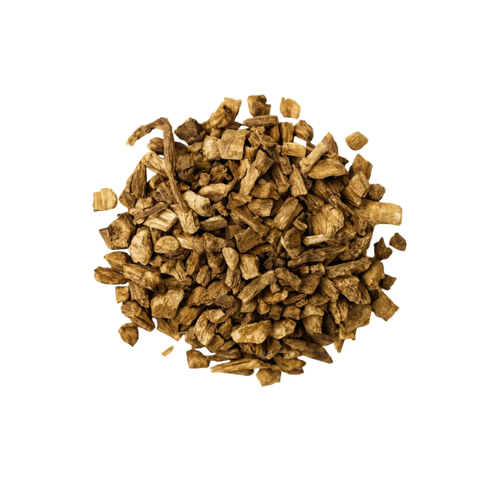 Burdock Root Certified Organic 100gm
