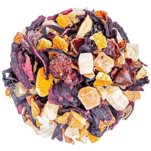 Citrus Punch Tea 100gm