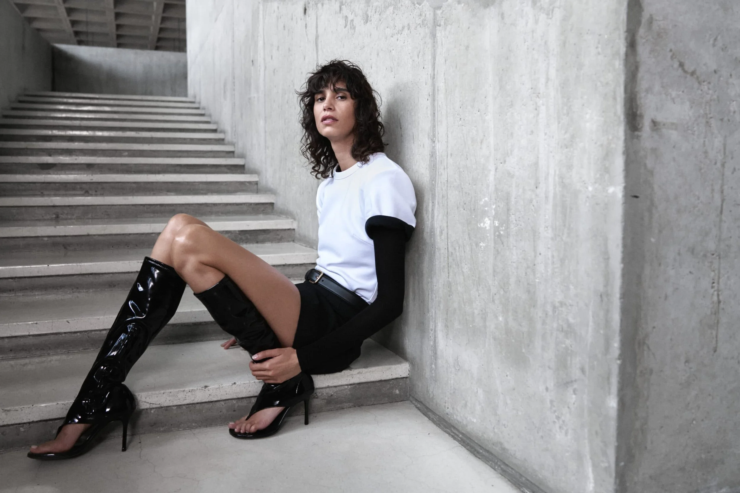 Why the WARDROBE.NYC x H&amp;M Collection Feels So Refreshing Right Now