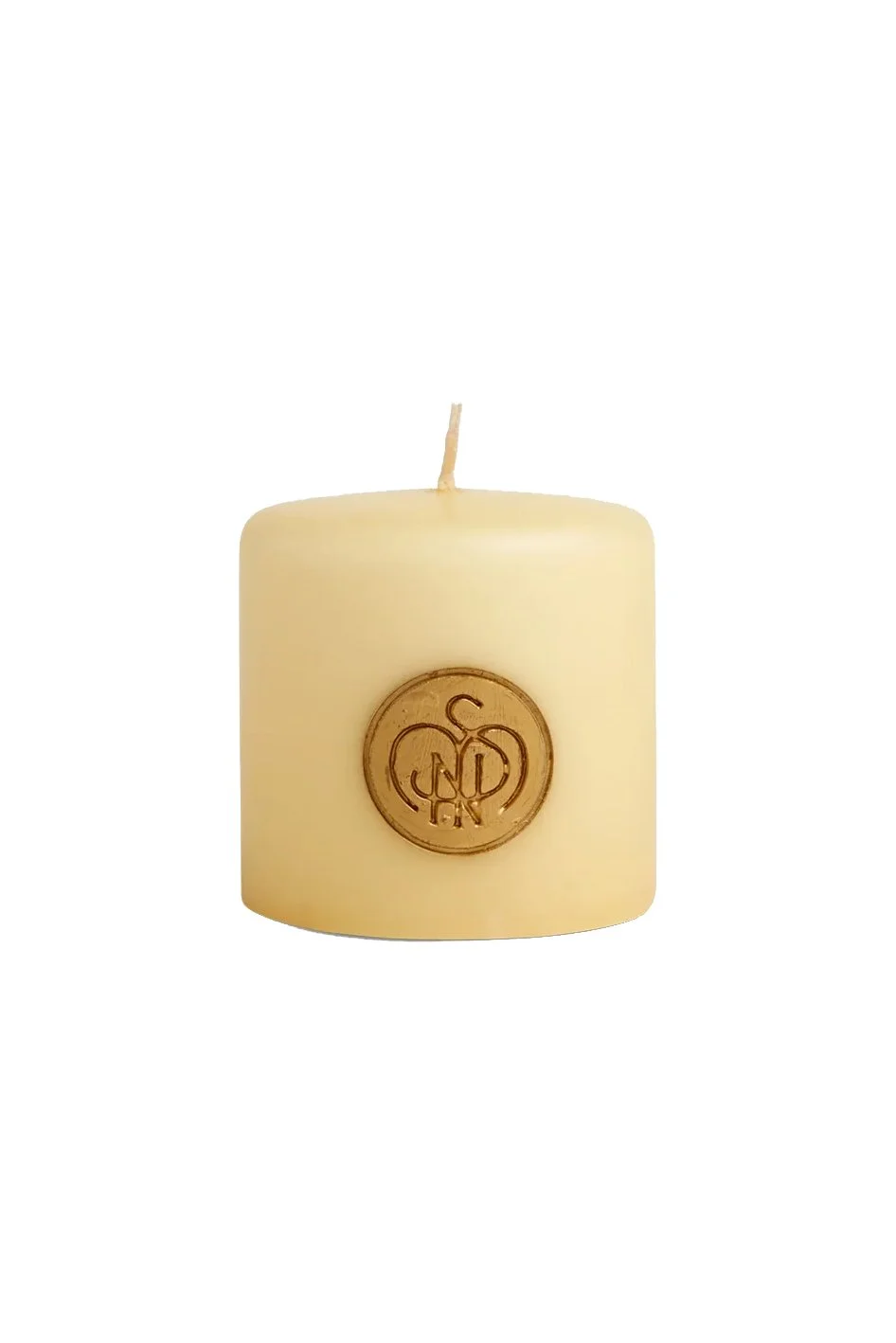 Officina Profumo Farmaceutica di Santa Maria Novella Vanilla Scented Candle