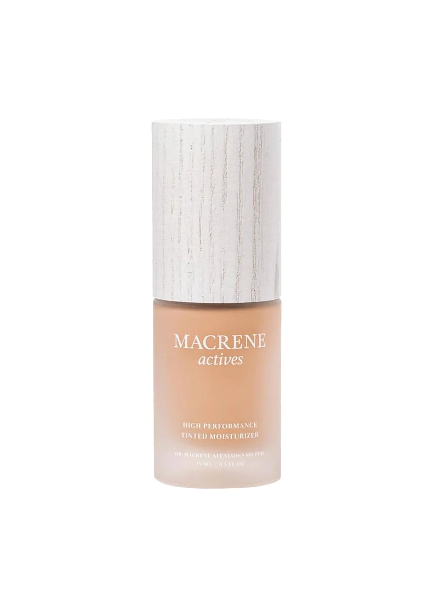Macrene Actives High Performance Tinted Moisturizer