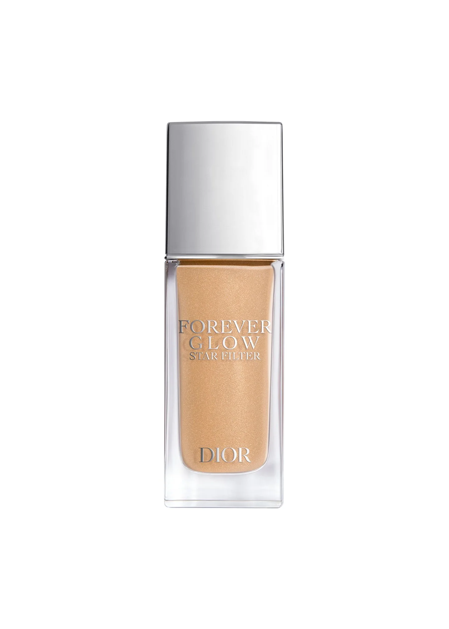 Dior Forever Glow Star Filter