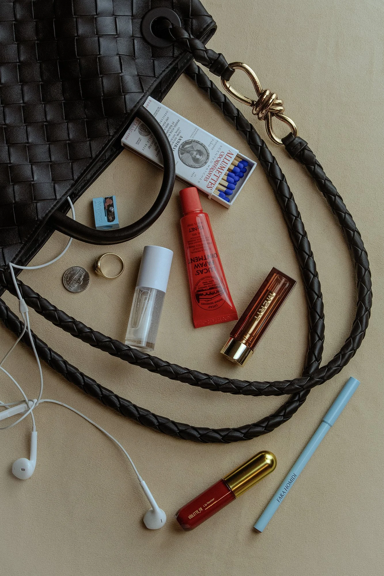 The Lip Products We Don’t Leave the House Without
