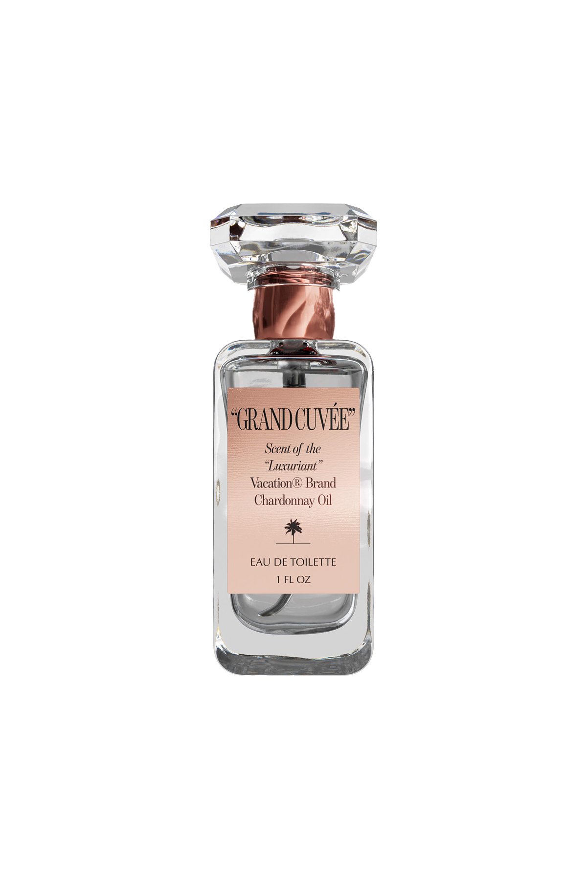 Vacation Grand Cuvée Eau de Toilette