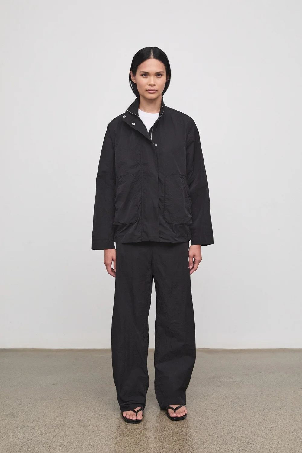 Literary Sport Louise Jacket