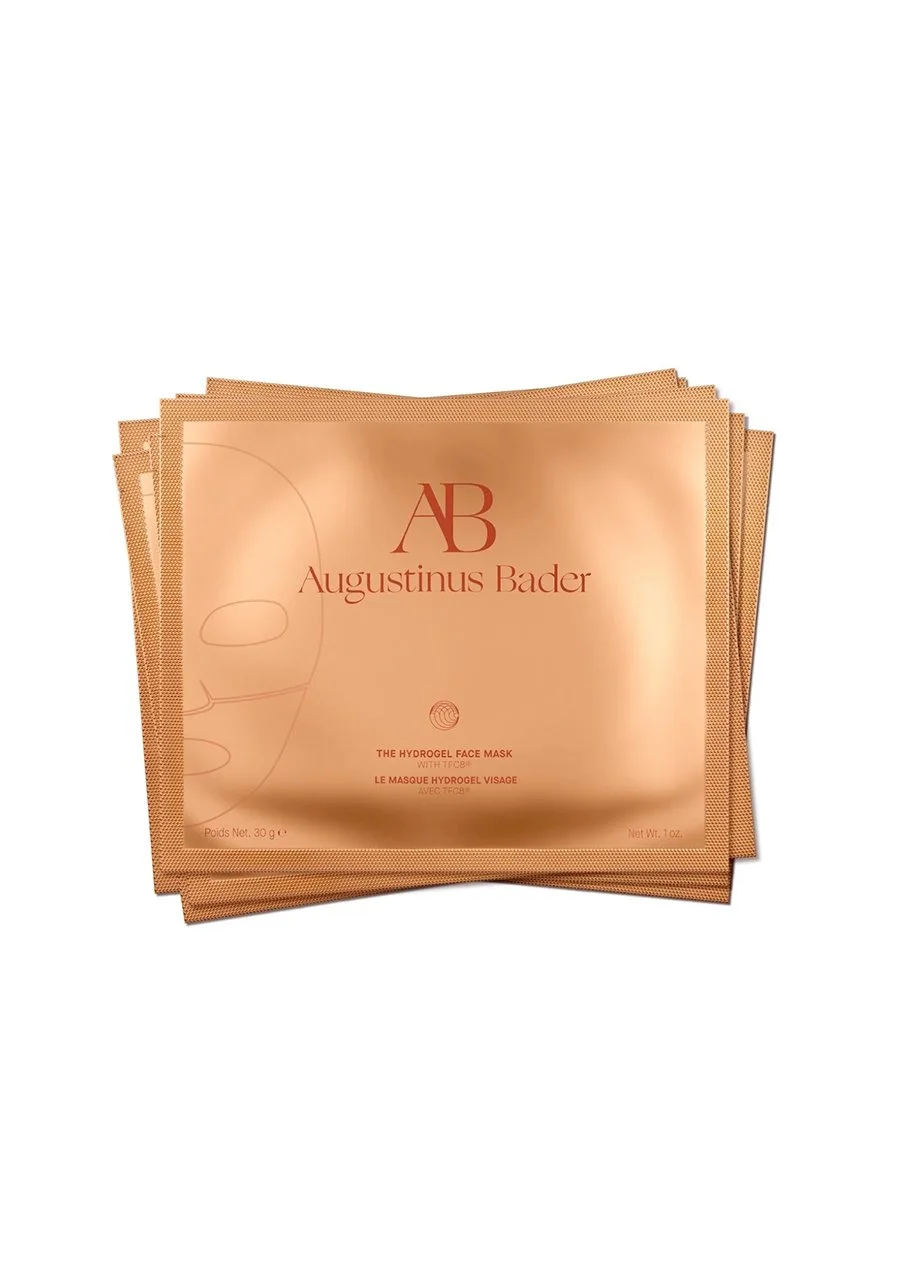 Augustinus Bader The Hydrogel Face Mask
