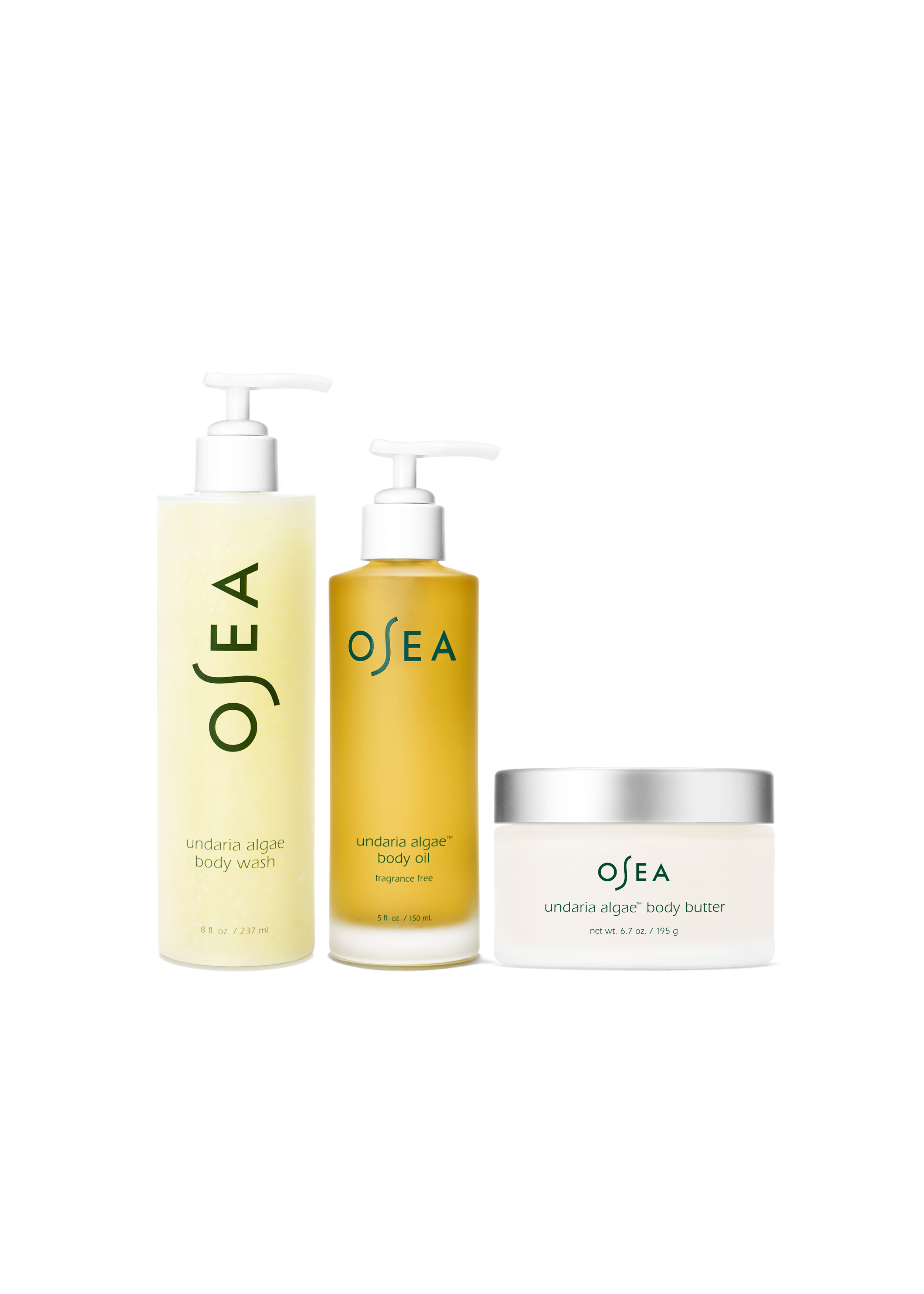 OSEA Ocean Body Glow