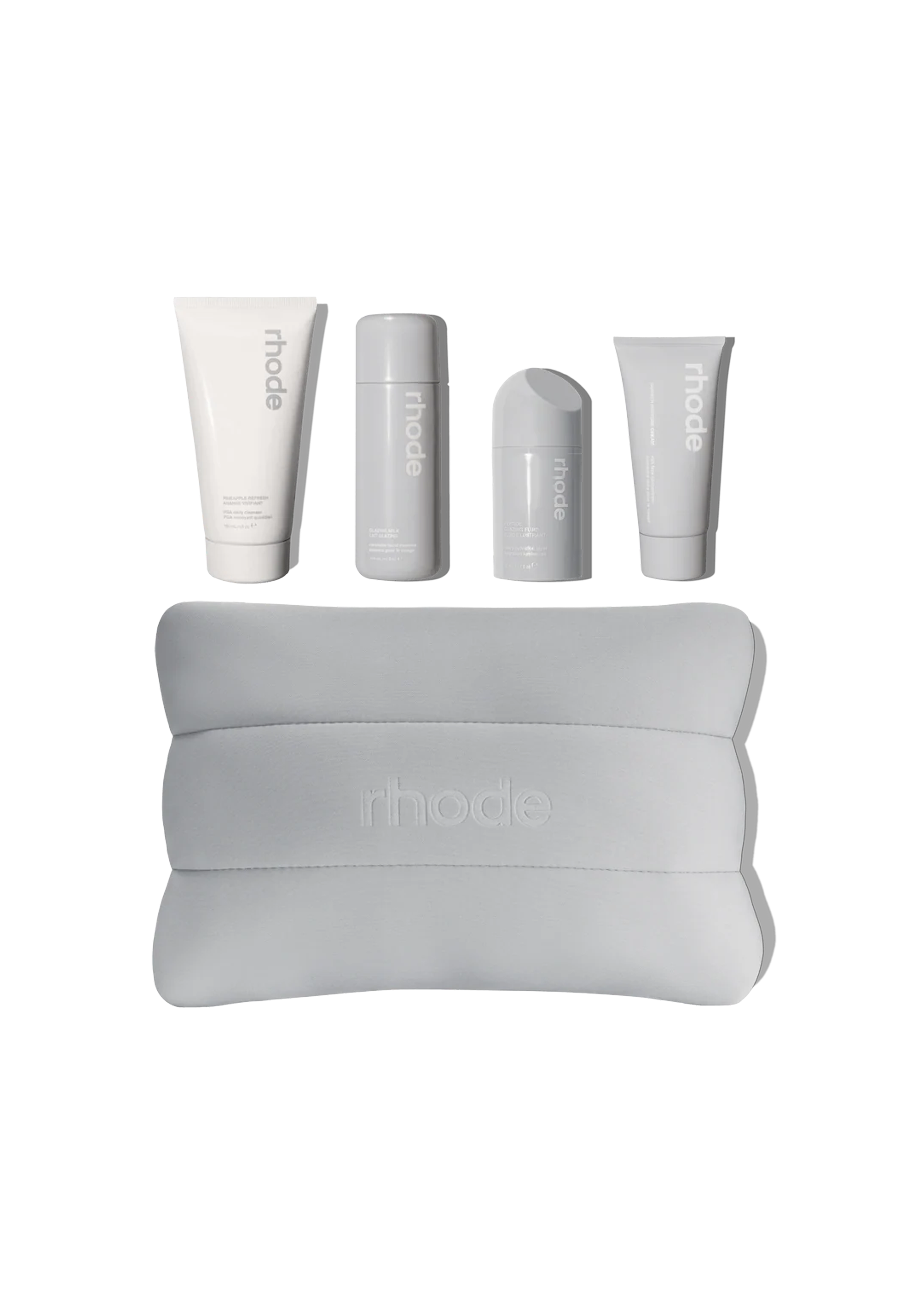 rhode the rhode kit