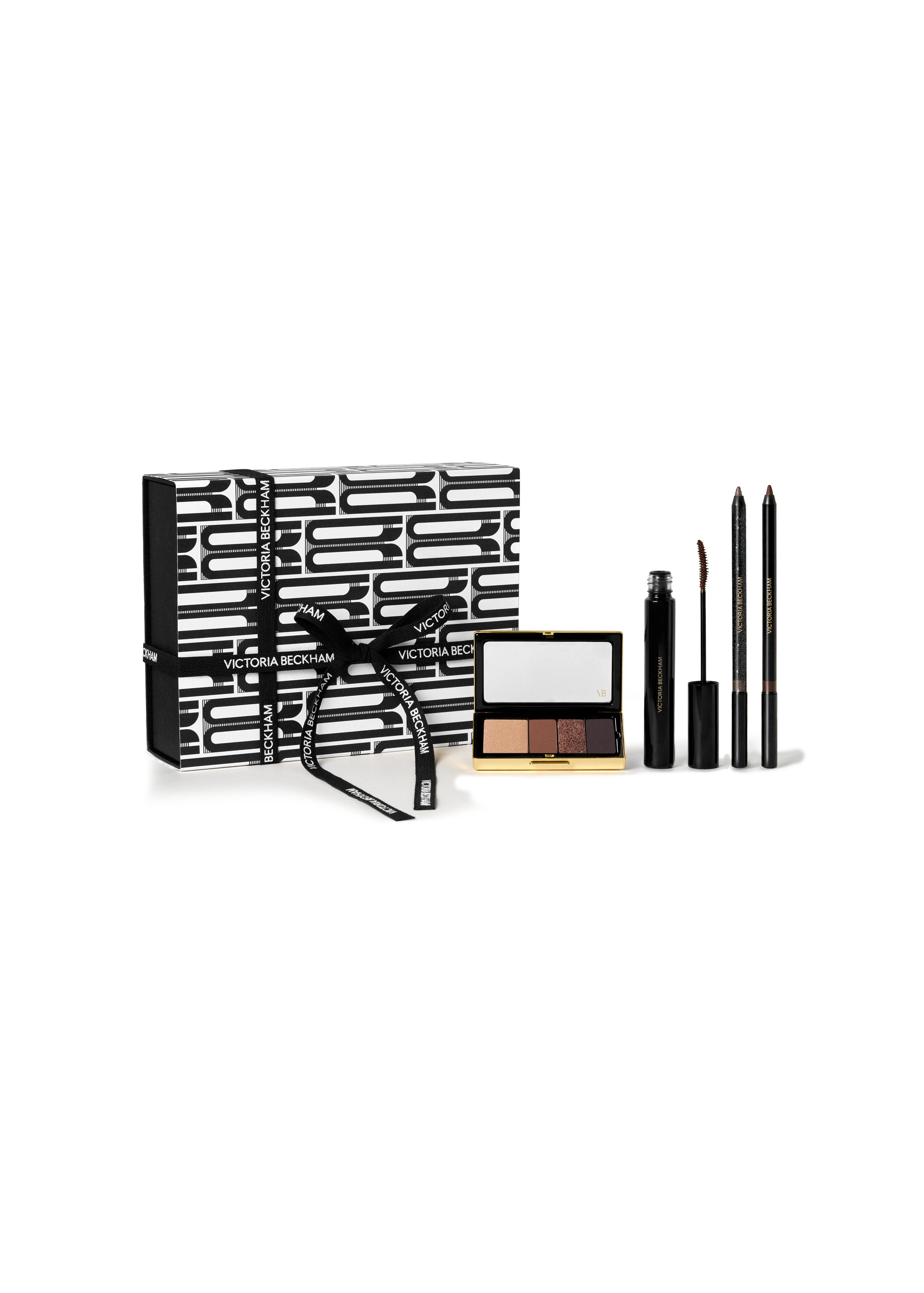 Victoria Beckham Beauty The Cocoa Collection Holiday Set