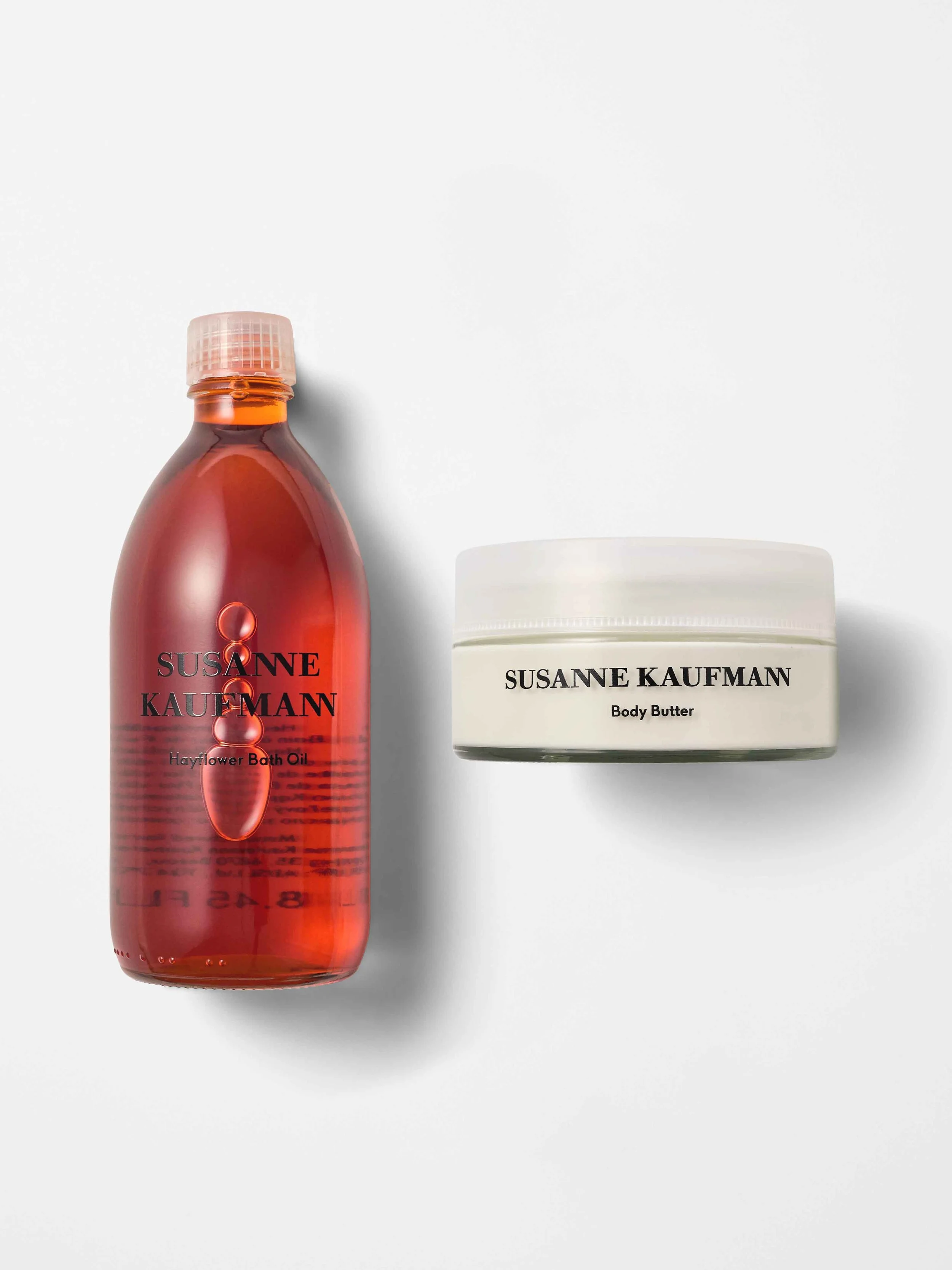 Susanne Kaufmann Calming Bath &amp; Body Duo