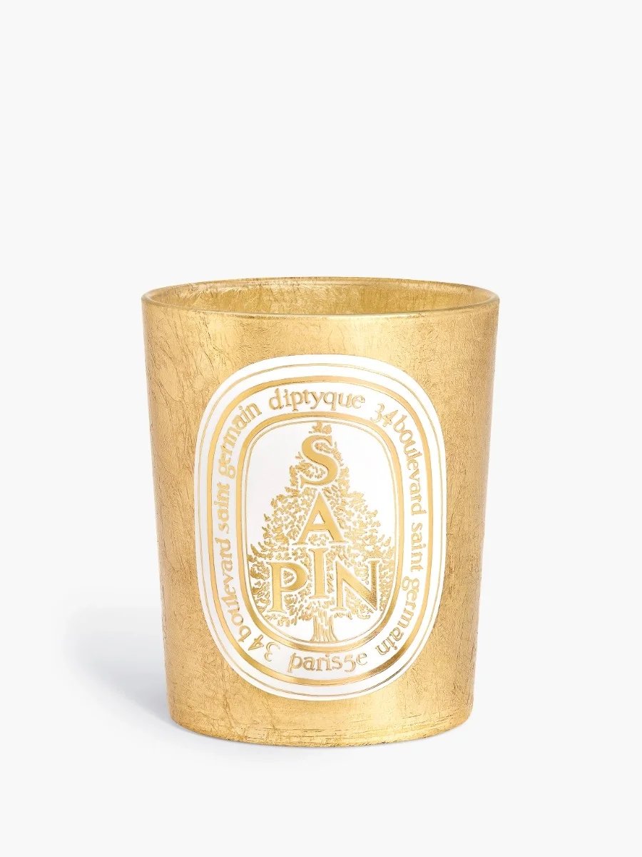 Diptyque Sapin Candle