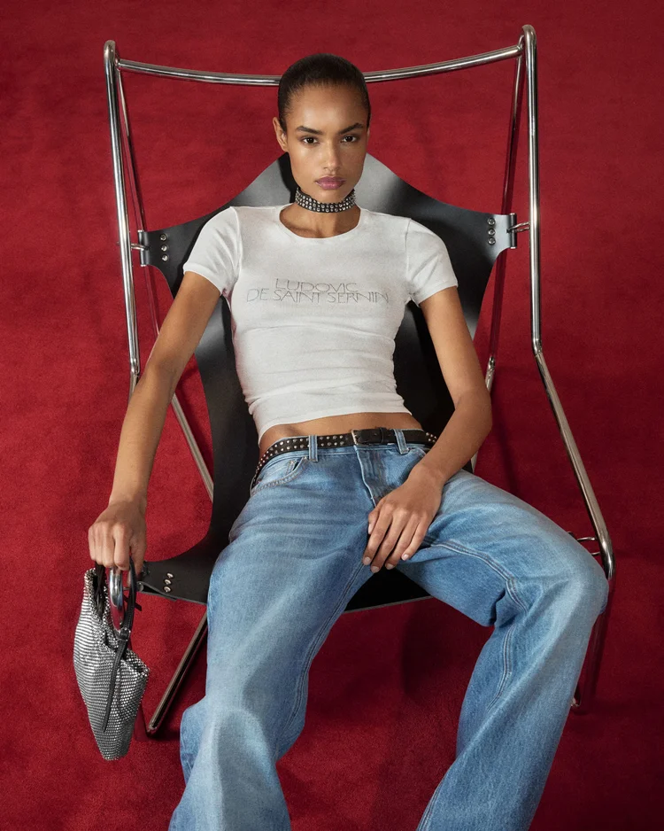 Ludovic de Saint Sernin for ZARA: The High-Fashion Capsule You Can 