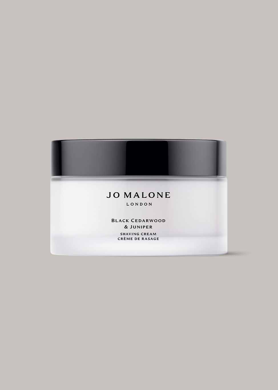Jo Malone Black Cedarwood &amp; Juniper Shaving Cream