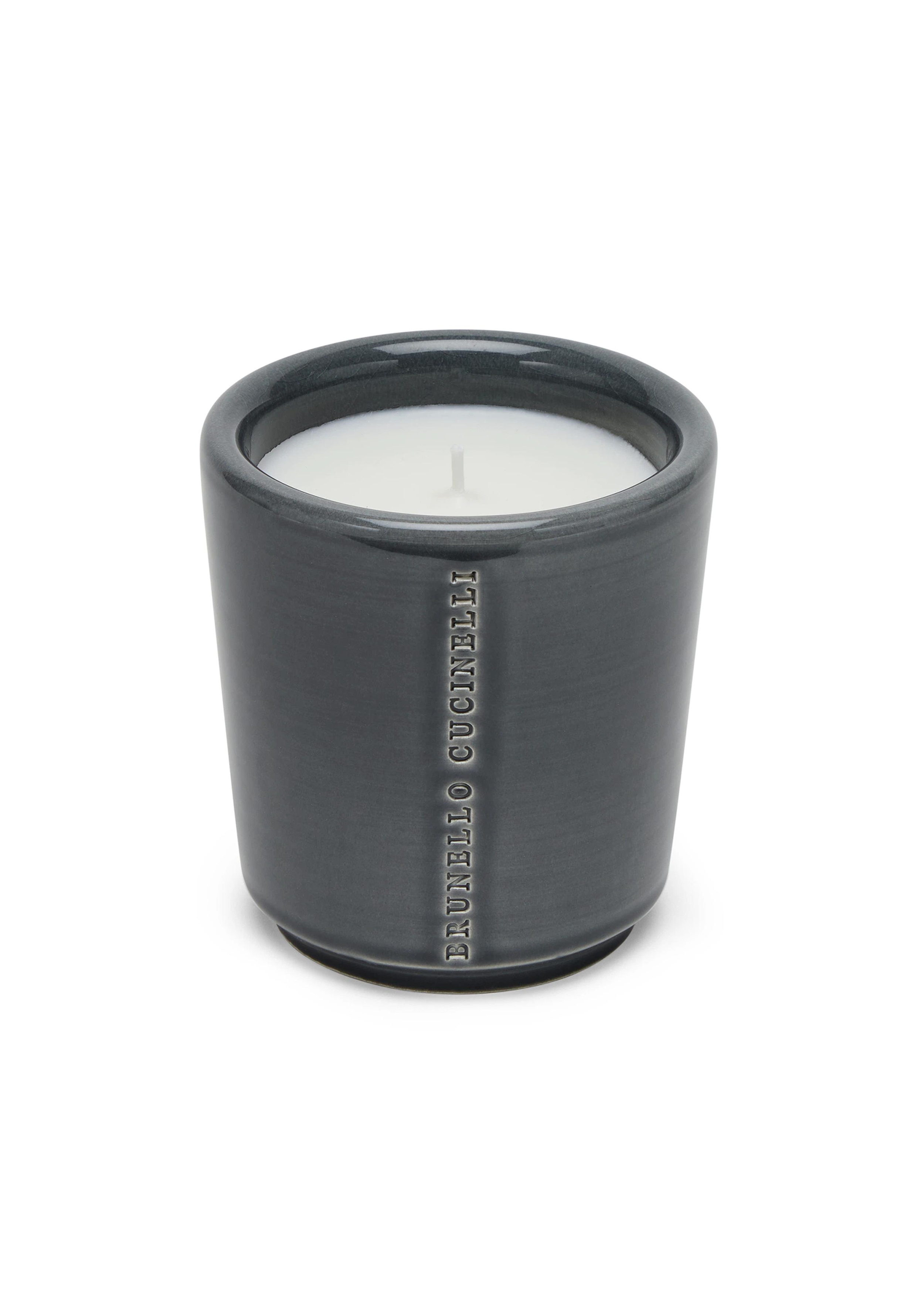 Brunello Cucinelli Scented Wax Candle