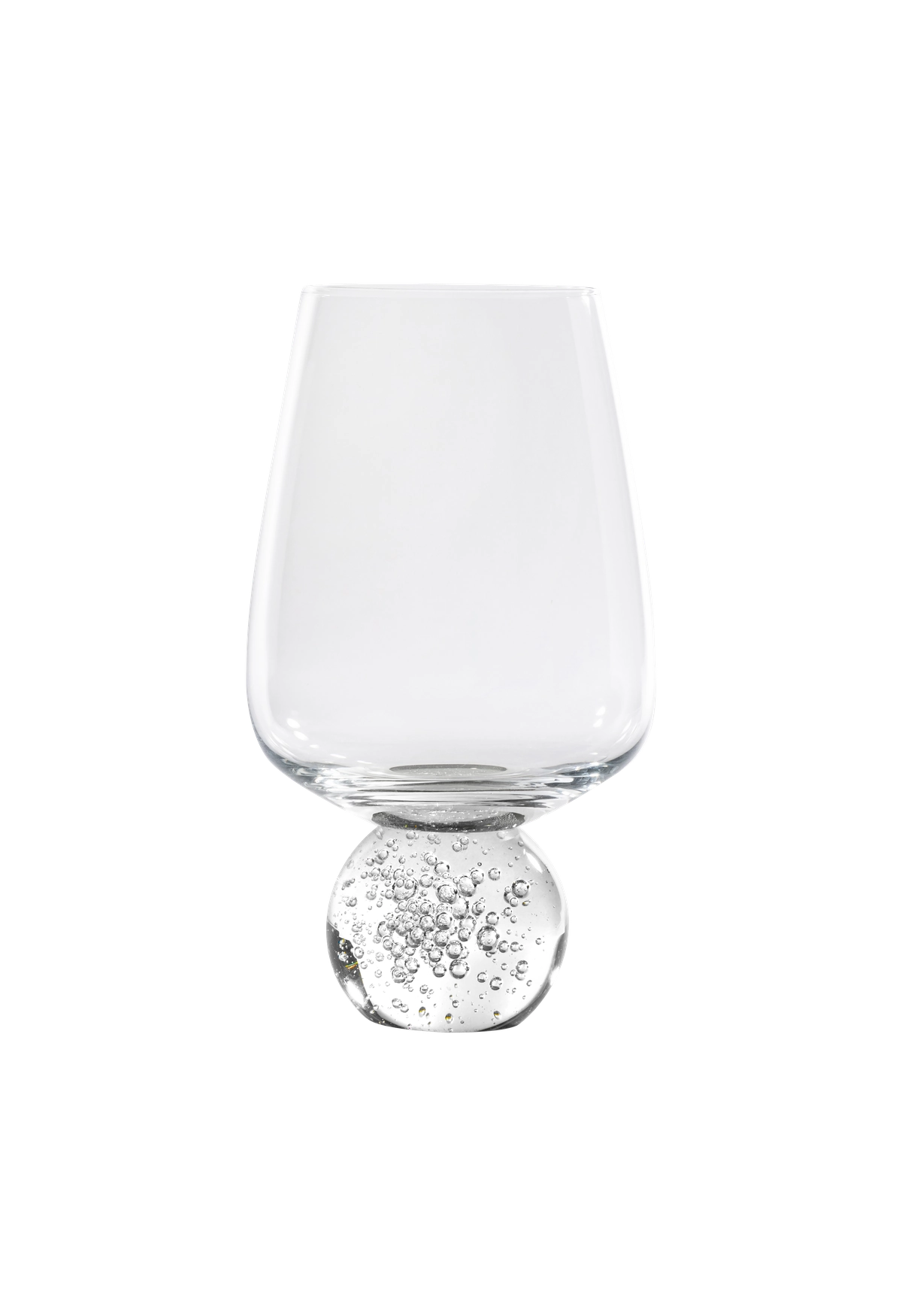 Tania Bulhões Eclipse Glass