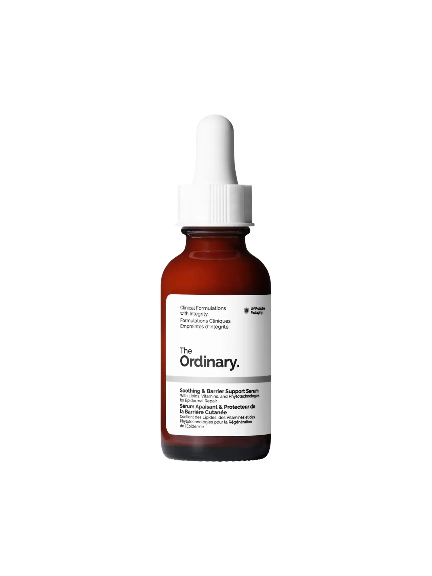 The Ordinary  Soothing &amp; Barrier Support Serum