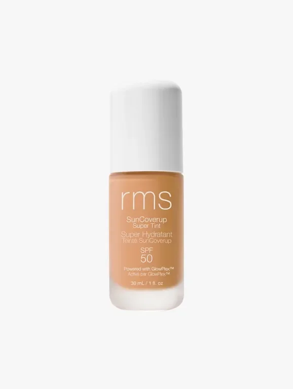 RMS Beauty SunCoverup Super Tint SPF 50