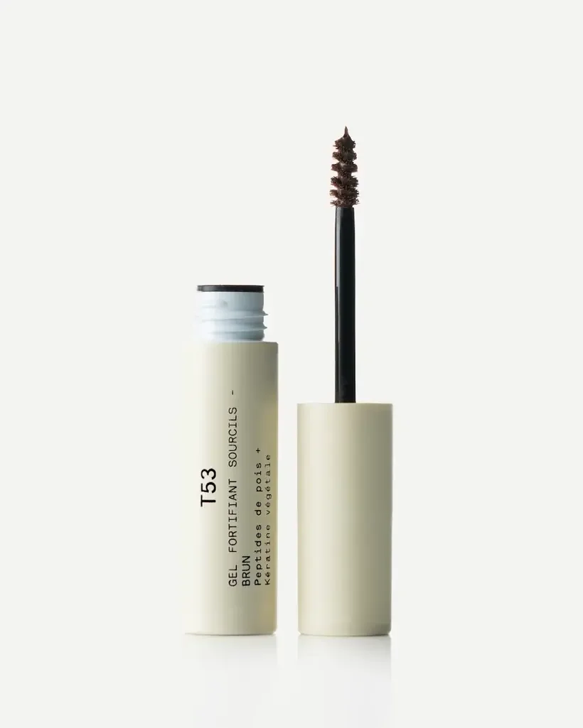 Typology Fortifying Brow Gel