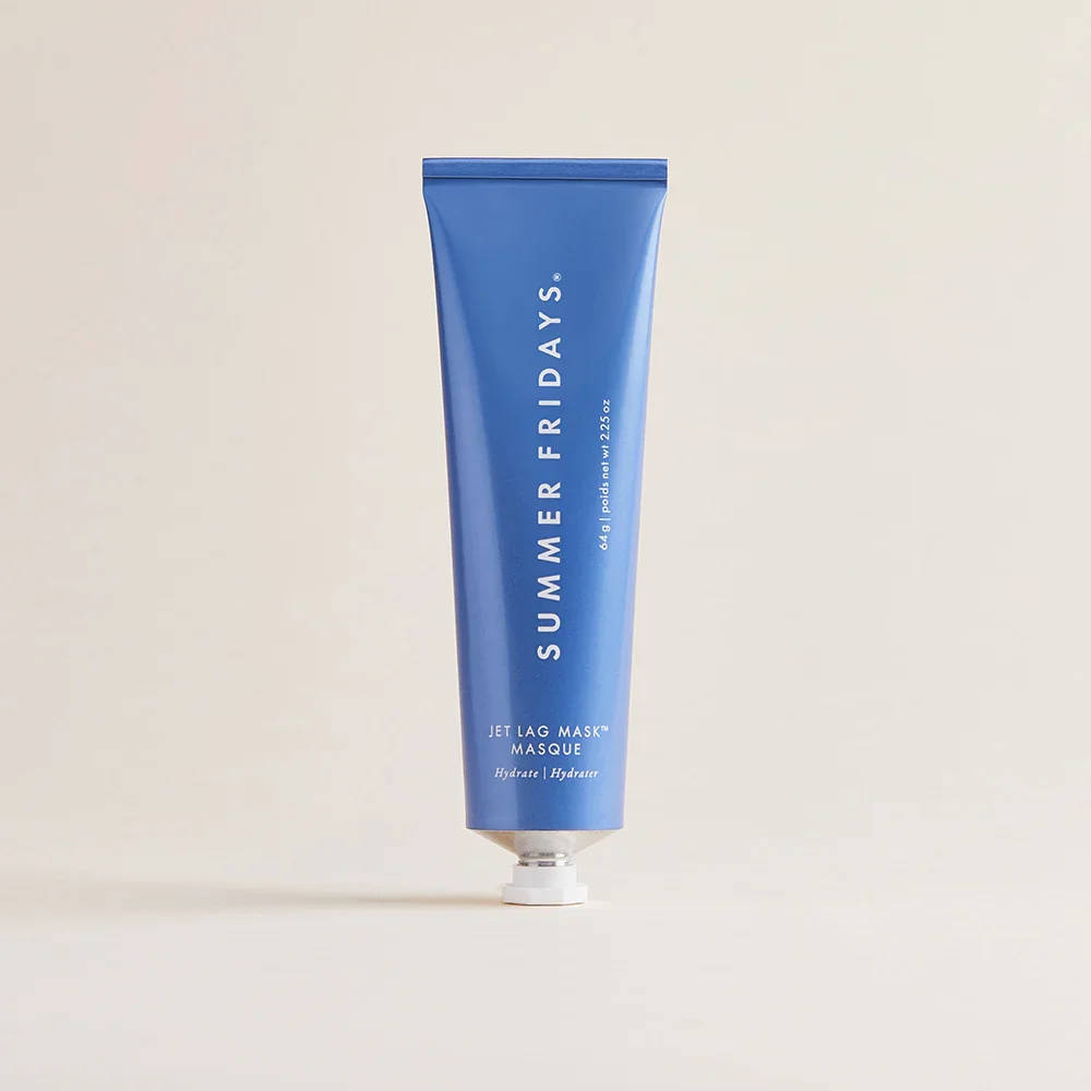 Summer Fridays Jet Lag Mask