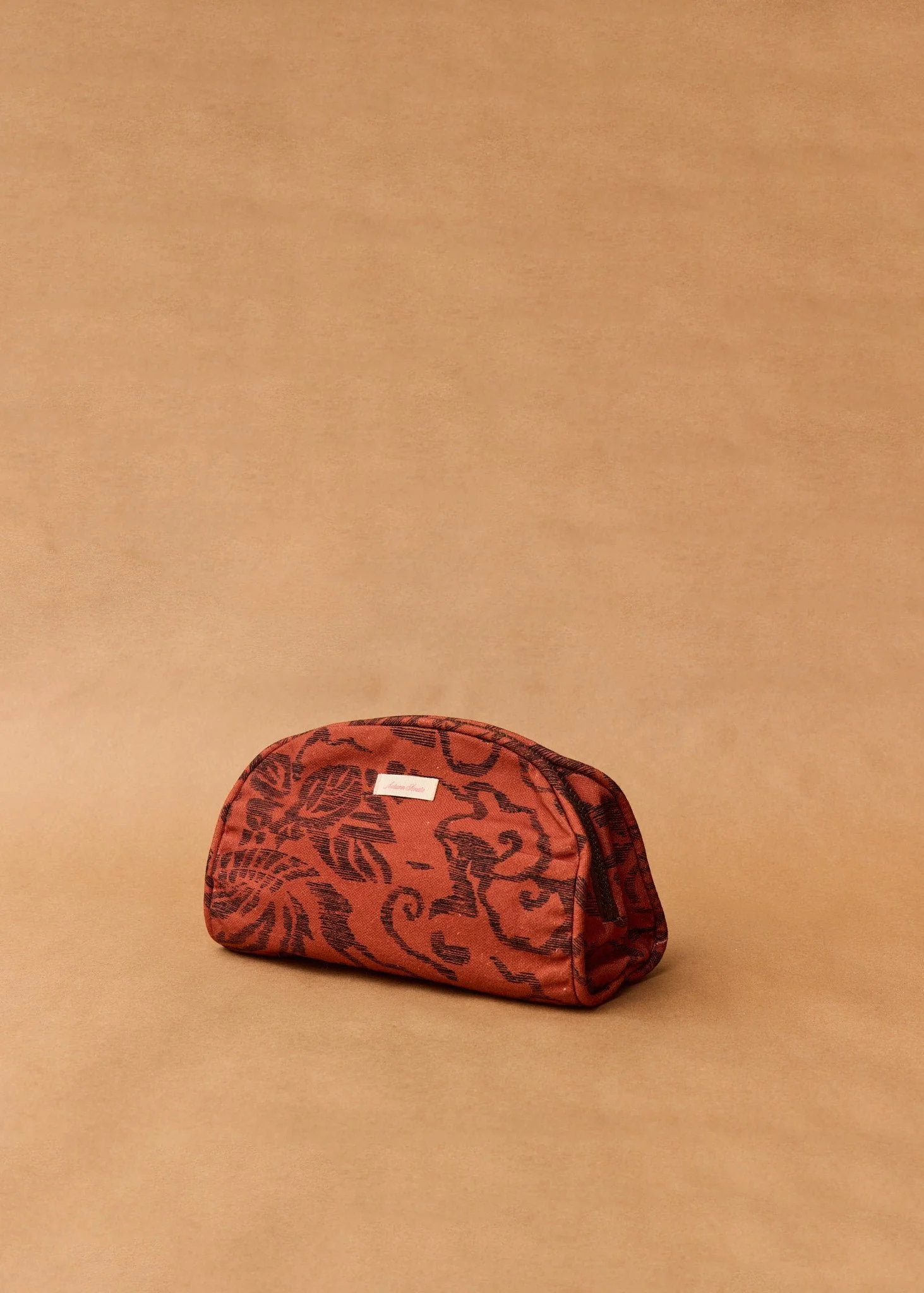 Autumn Sonata Marianne Toiletry Bag