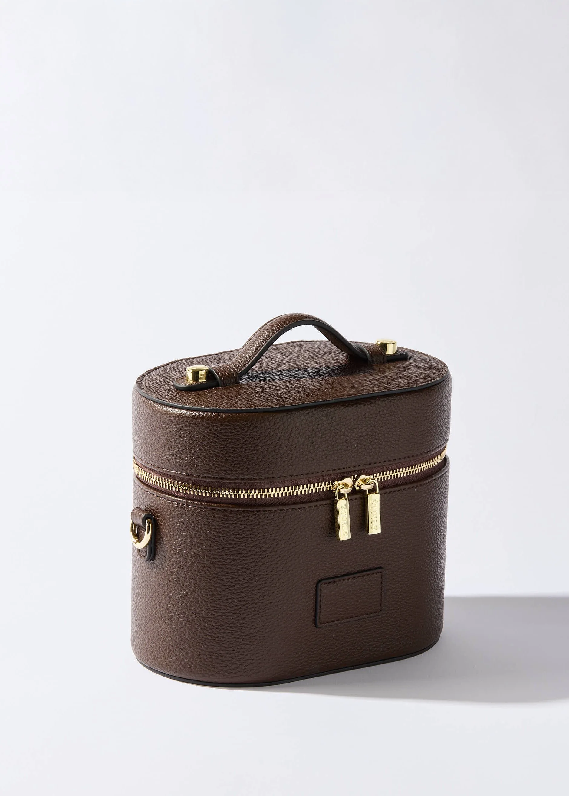 Étoile Oval Toiletry Case