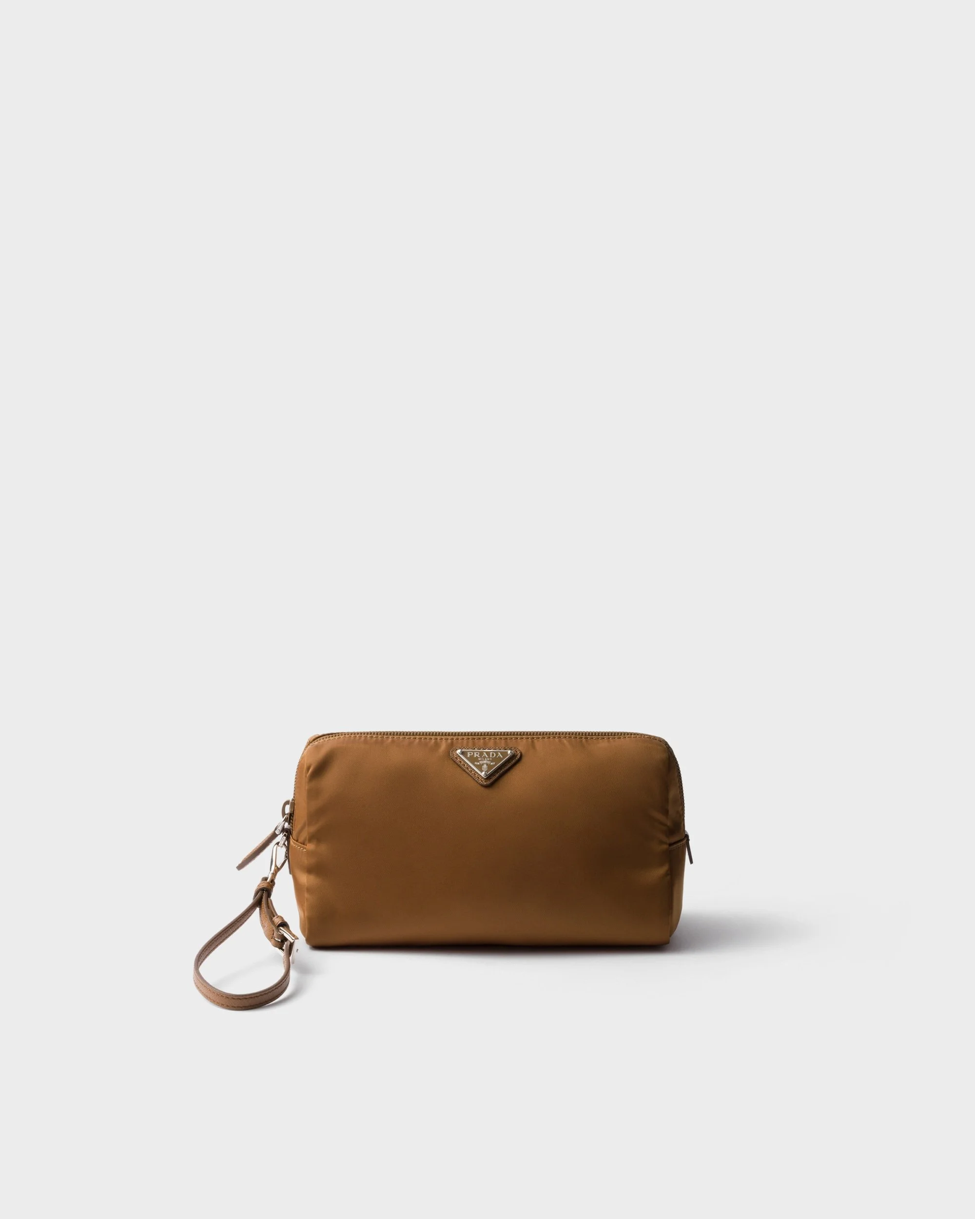 PRADA Medium Re-Nylon Pouch