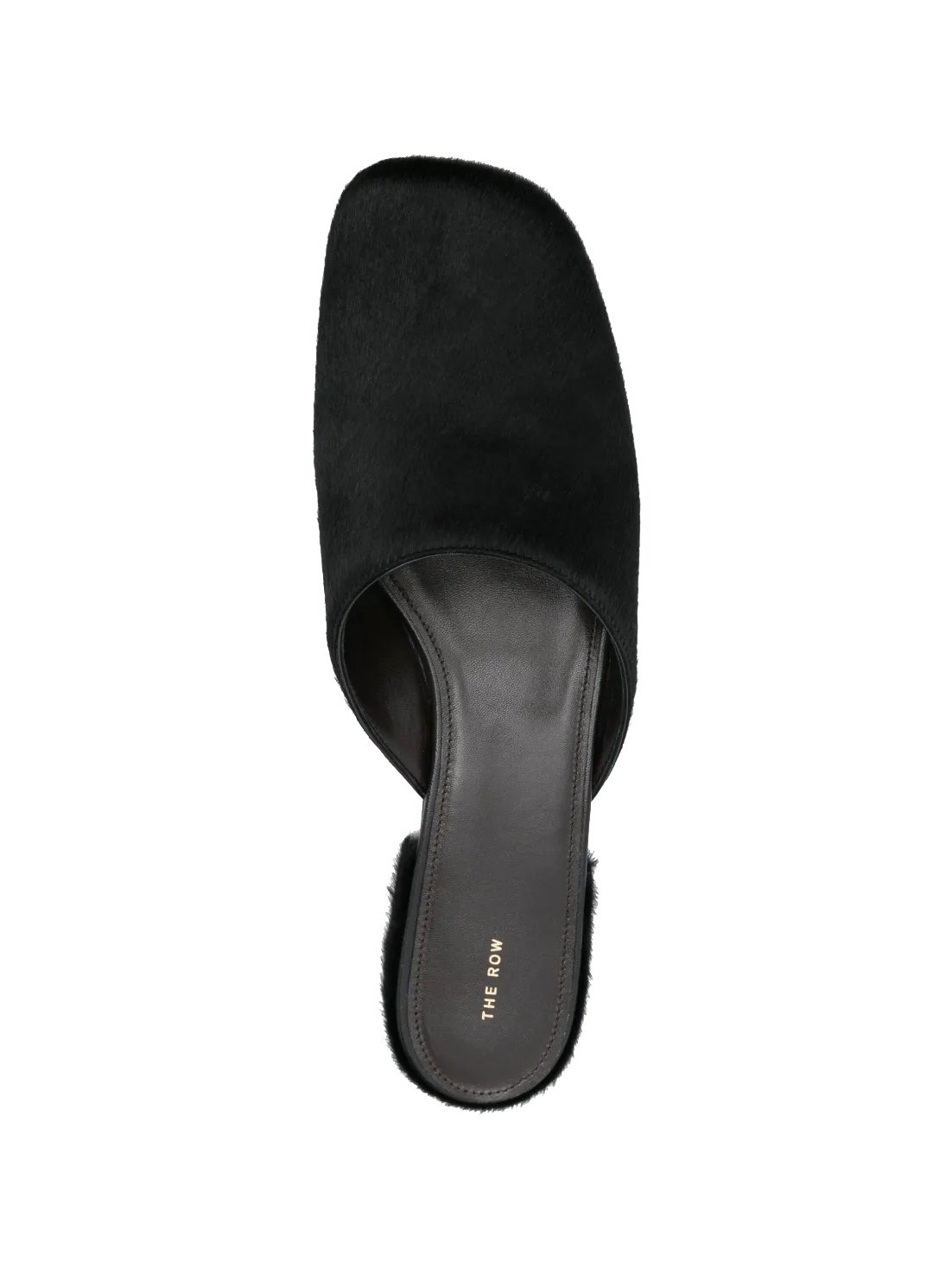 The Row Penelope Mules