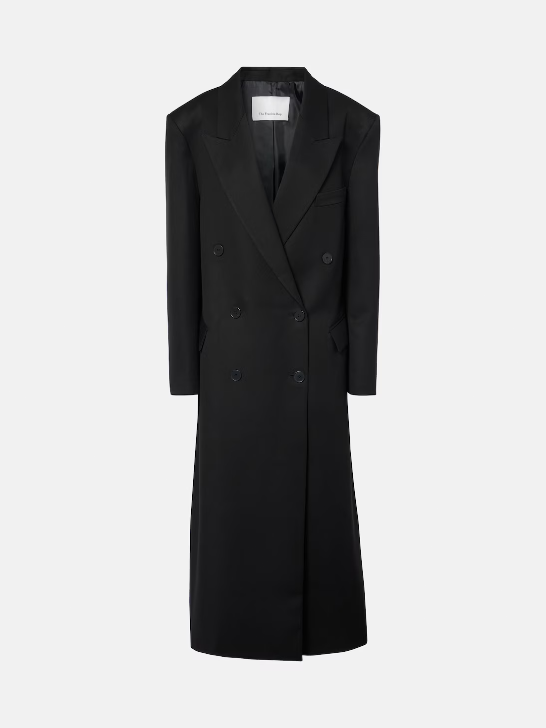 The Frankie Shop Jane Coat