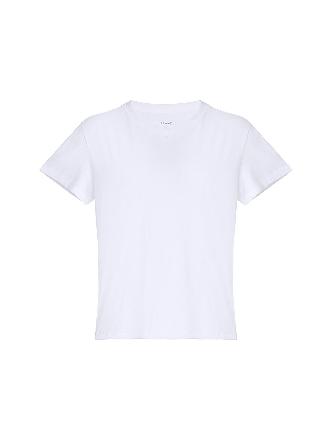 FRAME The Baby Tee