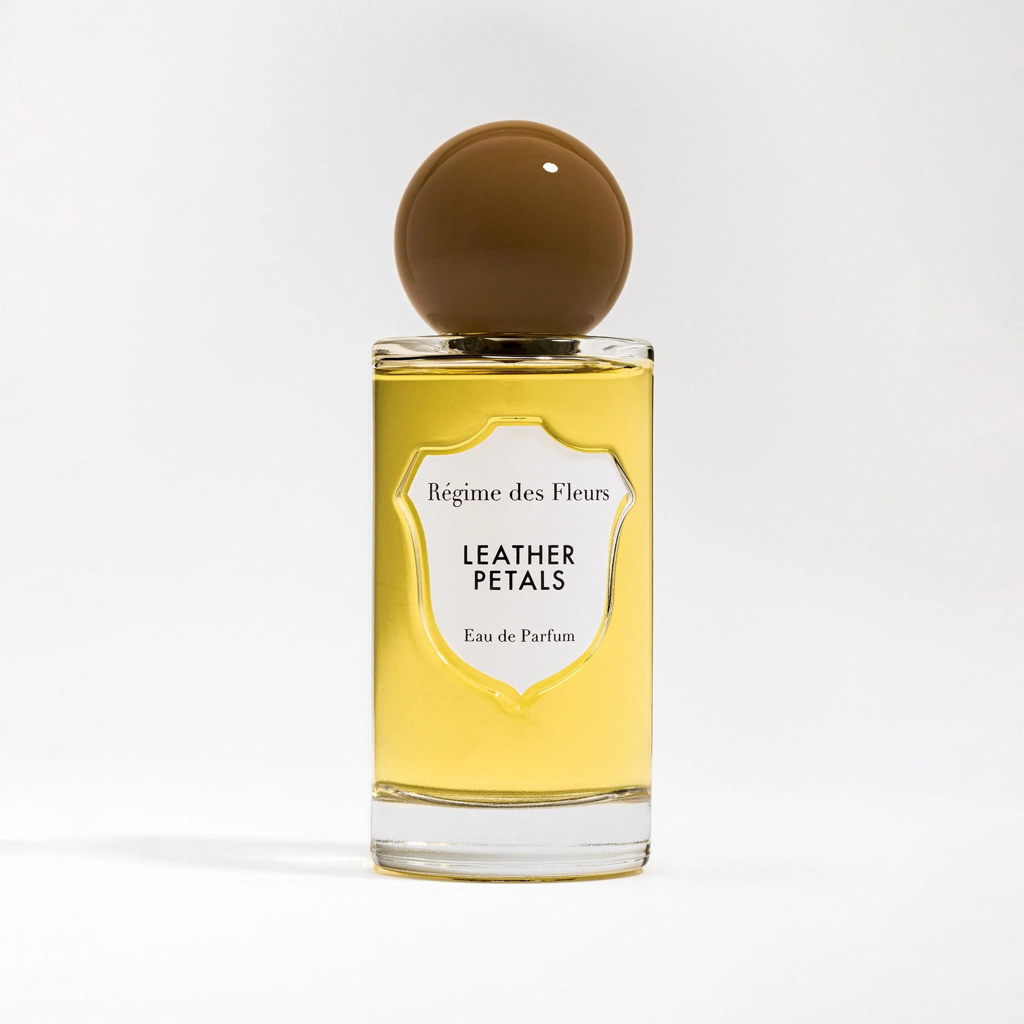 Régime des Fleurs Leather Petals