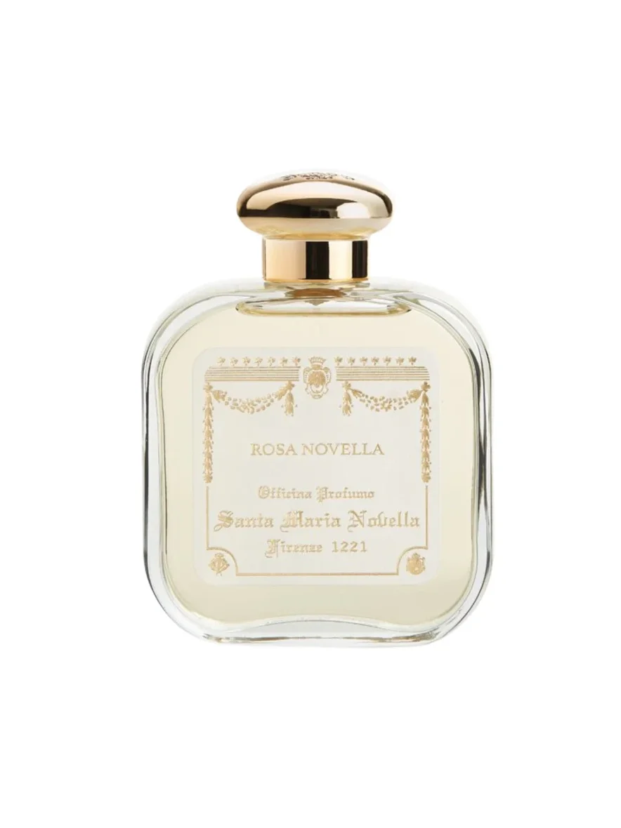 Santa Maria Novella Rosa Novella Eau de Cologne