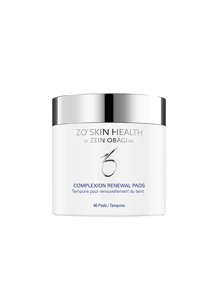 ZO Skin Health Complexion Renewal Pads