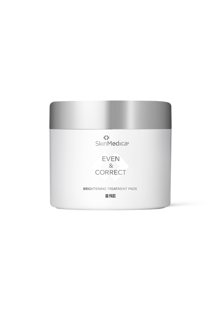 SkinMedica Even and Correct Brightening Treatment Pads