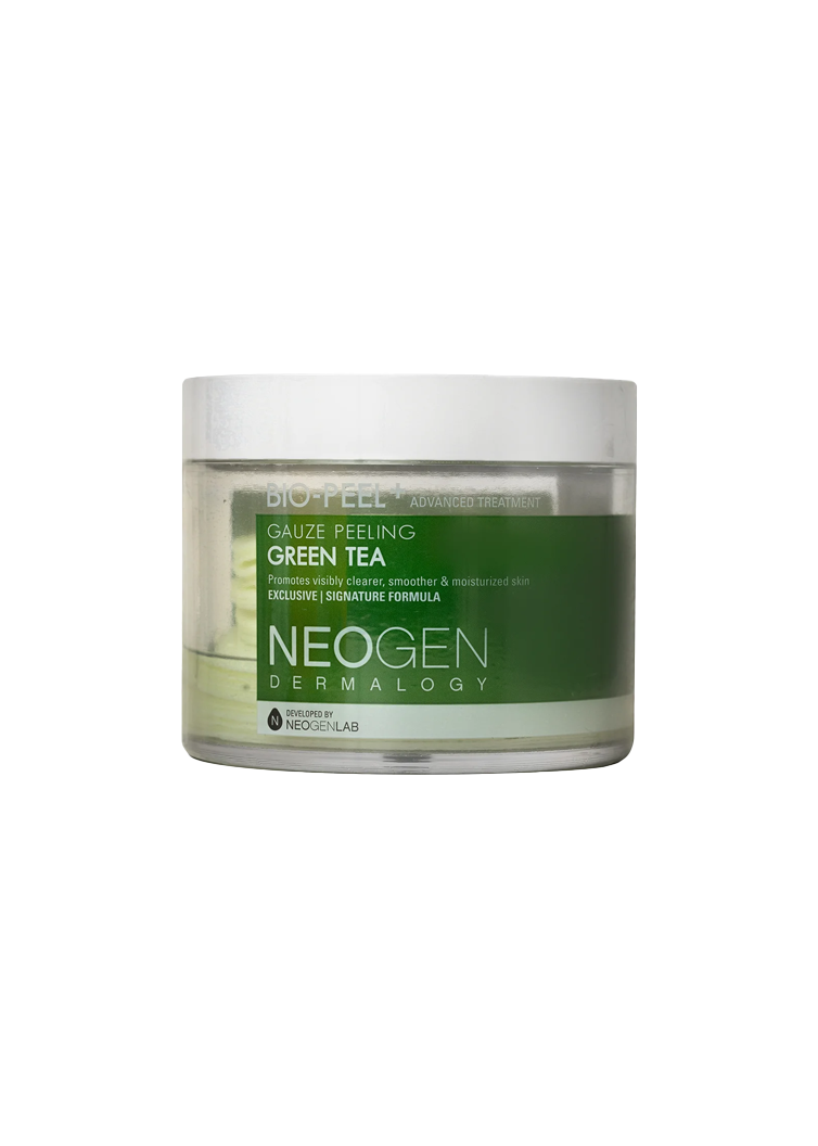 Neogen Bio-Peel Gauze Peeling Green Tea