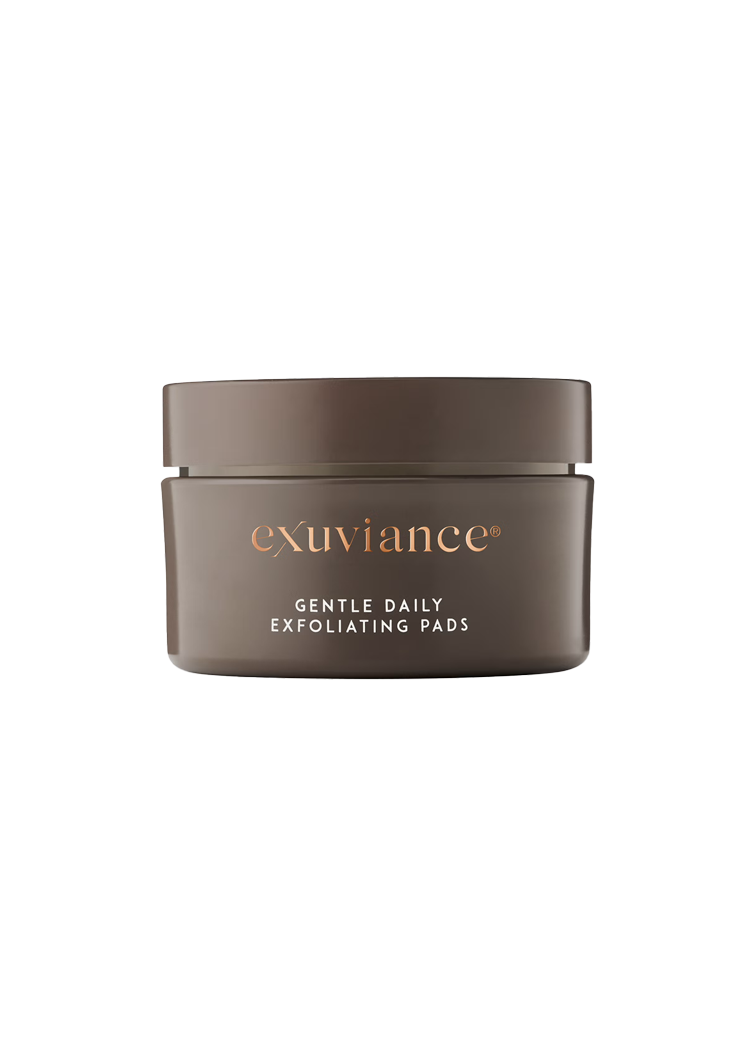 Exuviance Gentle Daily Exfoliating Pads