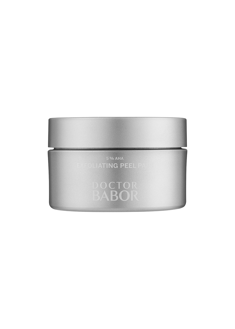 BABOR Exfoliating Peel Pads