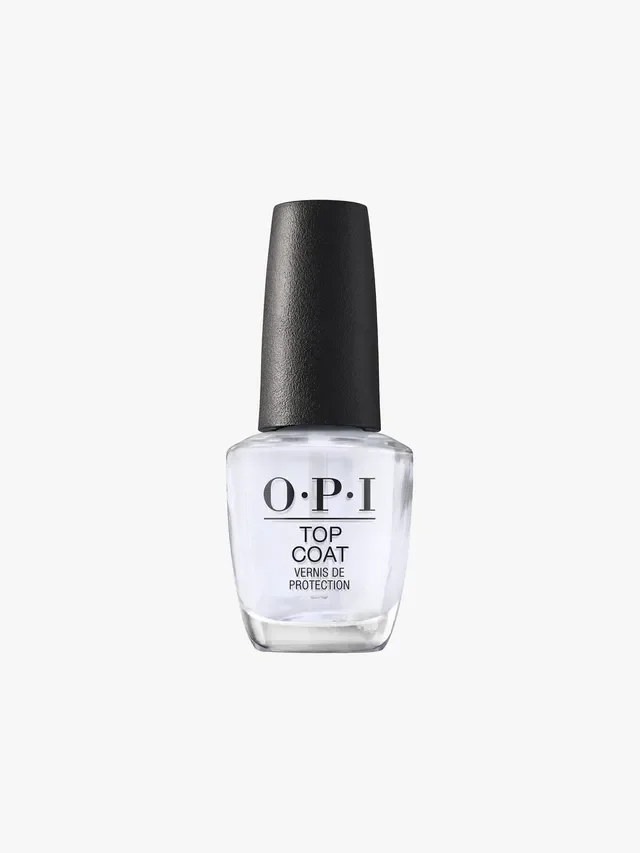 OPI Top Coat