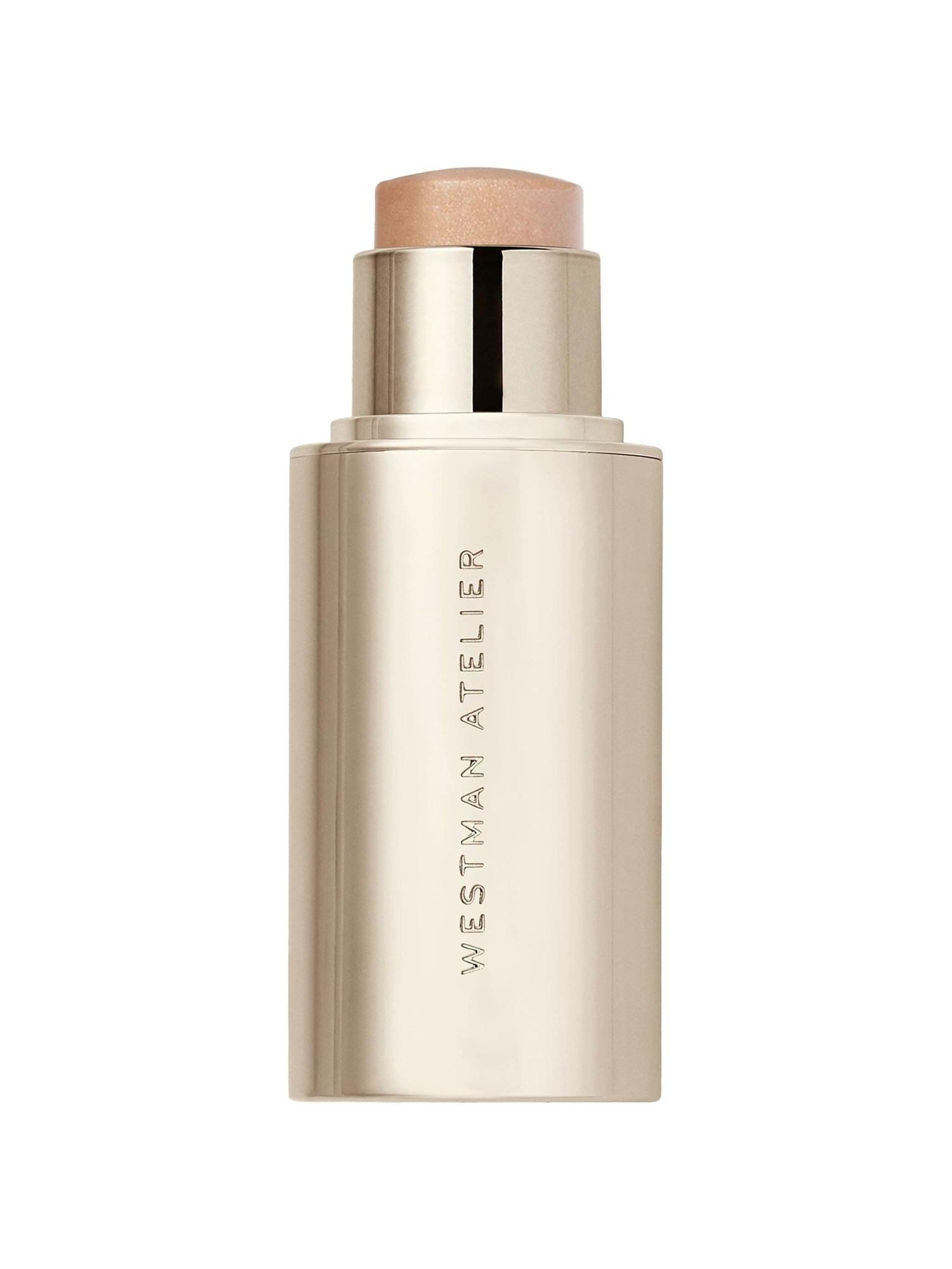 Westman Atelier Lit Up Highlight Stick in 'Pärla'