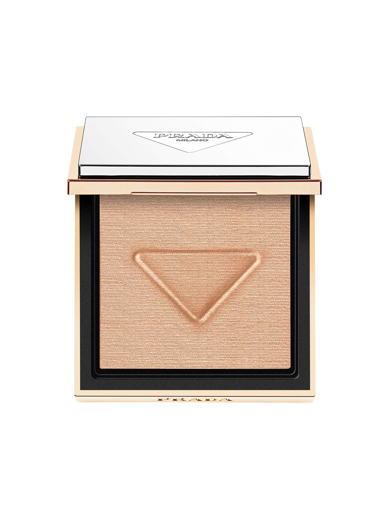 Prada Light Glowing Highlighter Powder