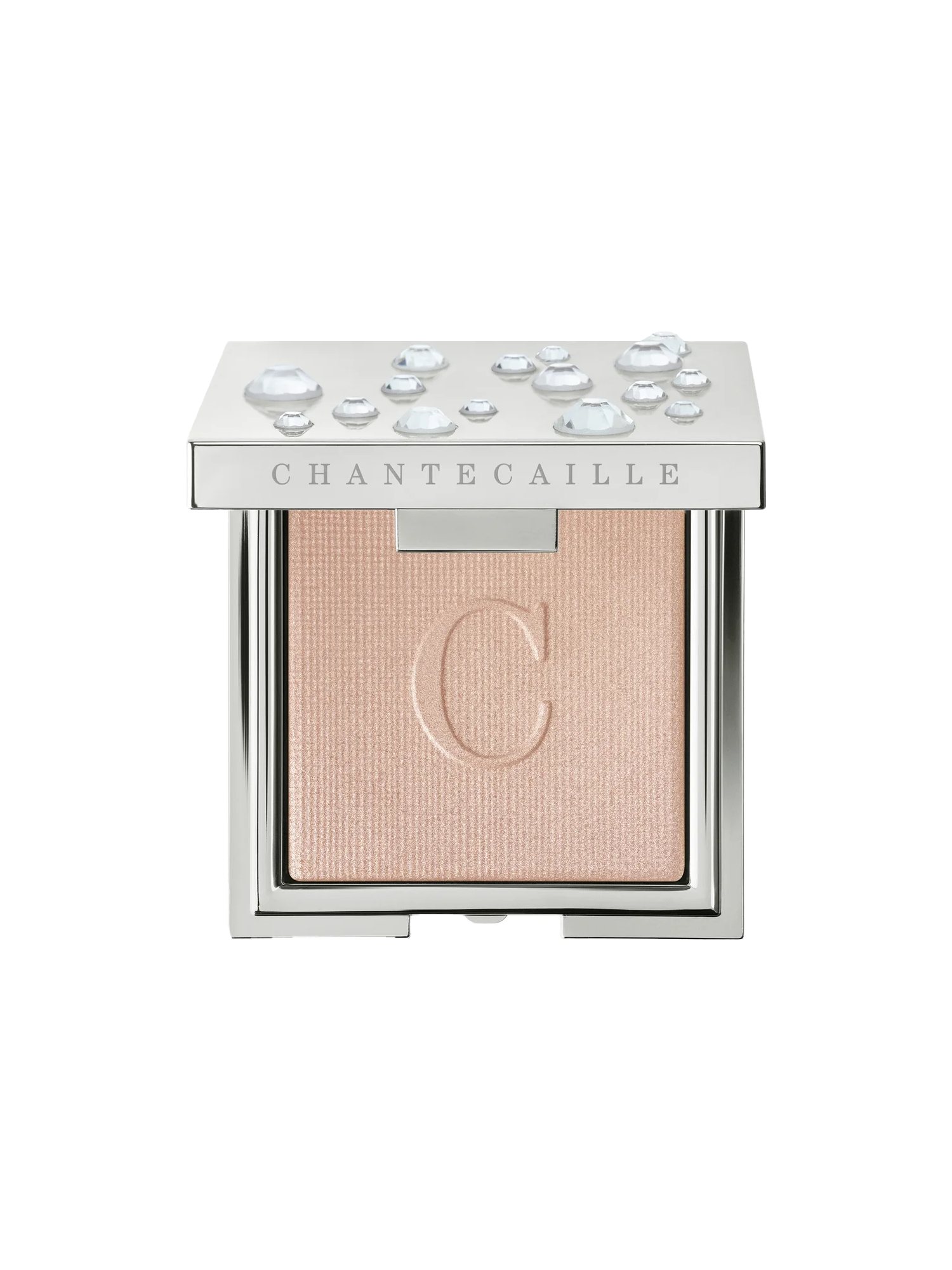 Chantecaille Éclat Cristalline Highlight Powder