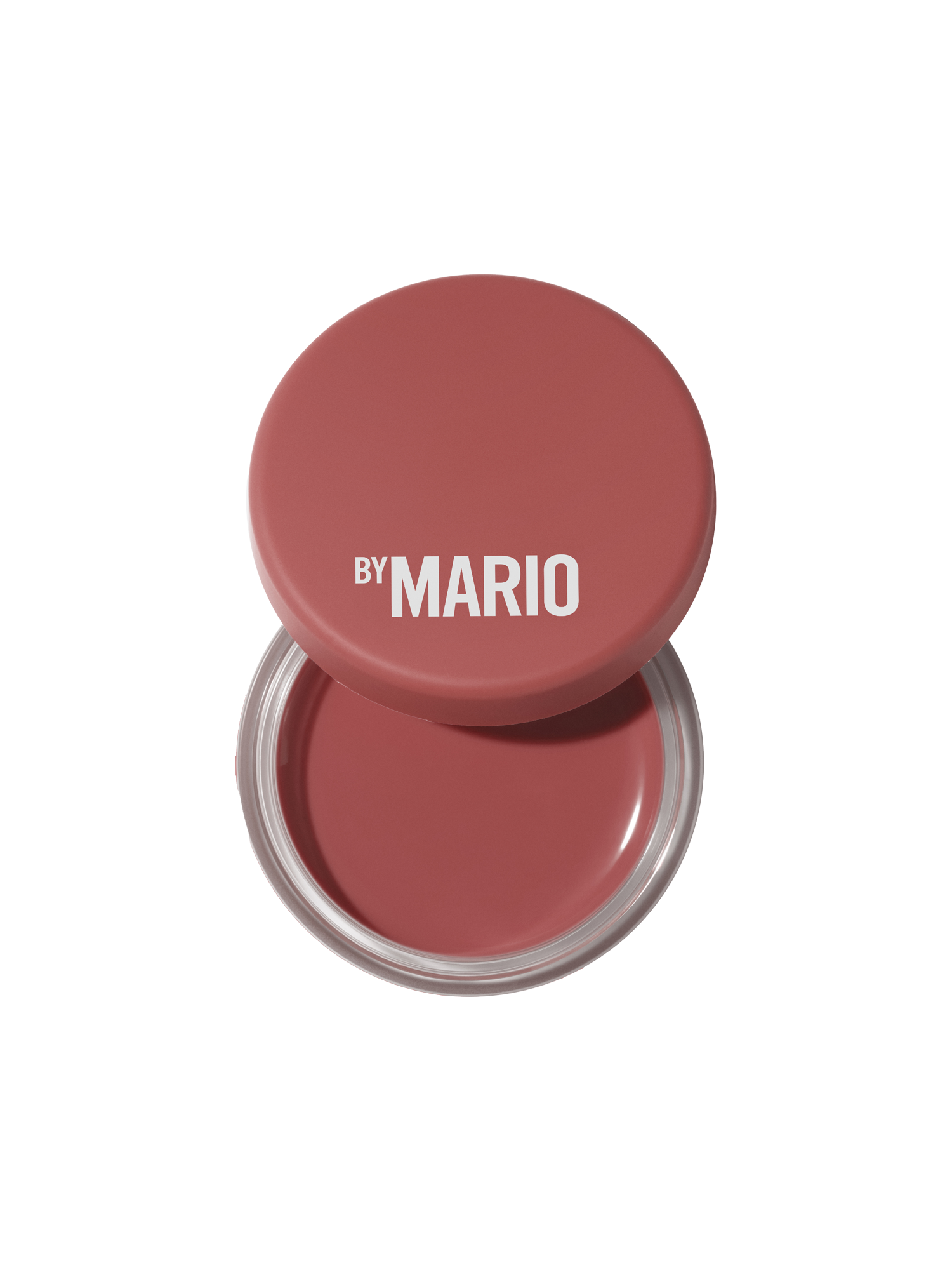 Makeup by Mario Jelly Jar Lip &amp; Cheek Balm