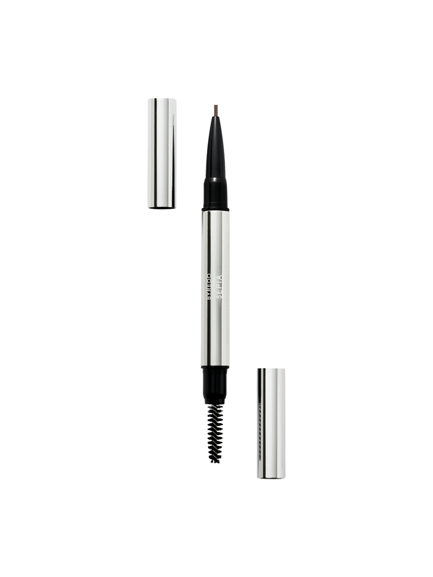 BYREDO Ultra Definer Refillable Brow Pencil