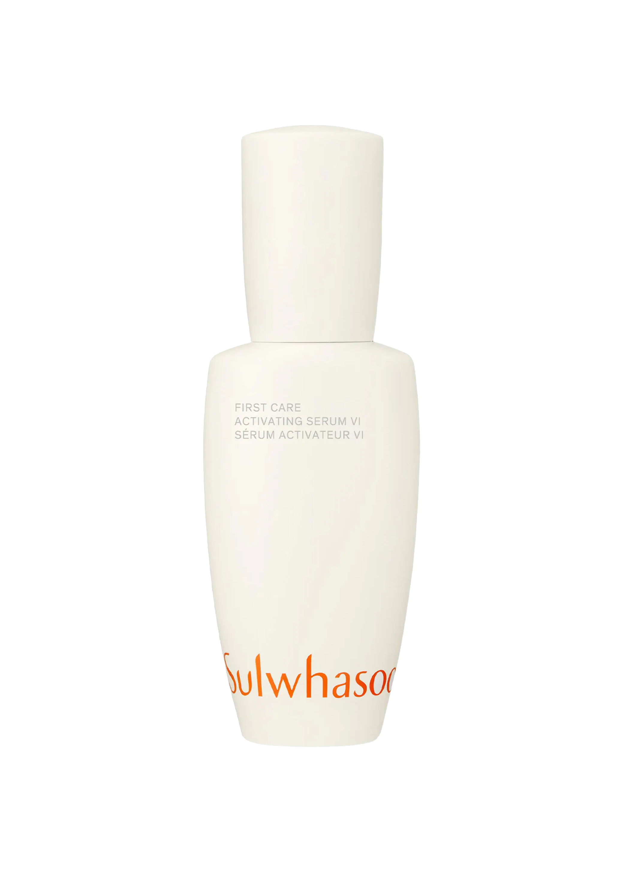 Sulwhasoo First Care Activating Serum