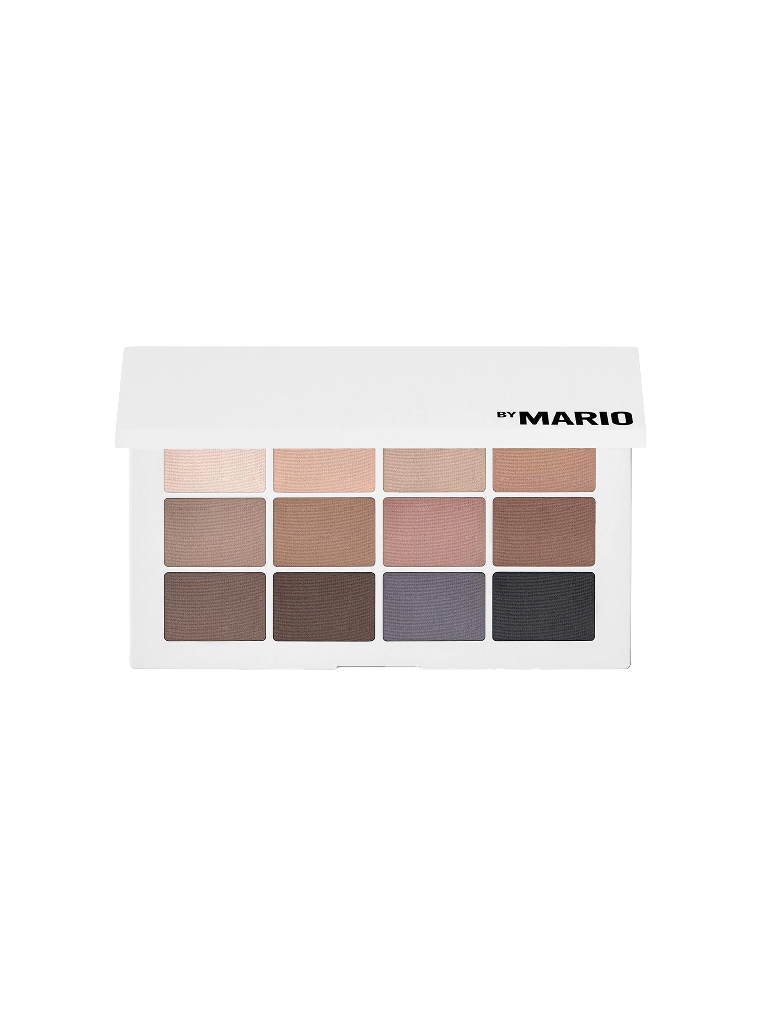 Makeup by Mario Master Mattes Eyeshadow Palette: The Neutrals