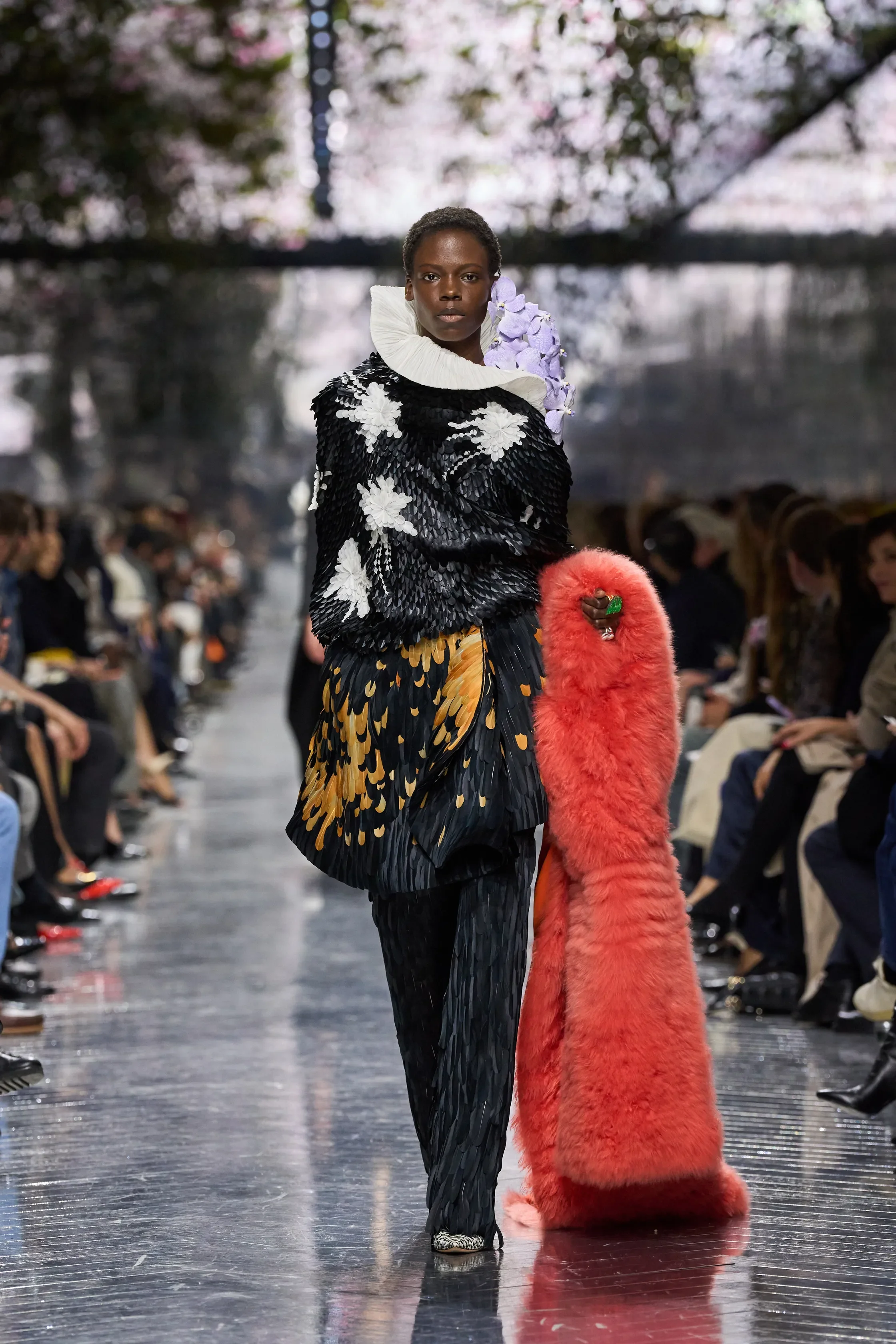 Christian Dior Spring 2026 Couture