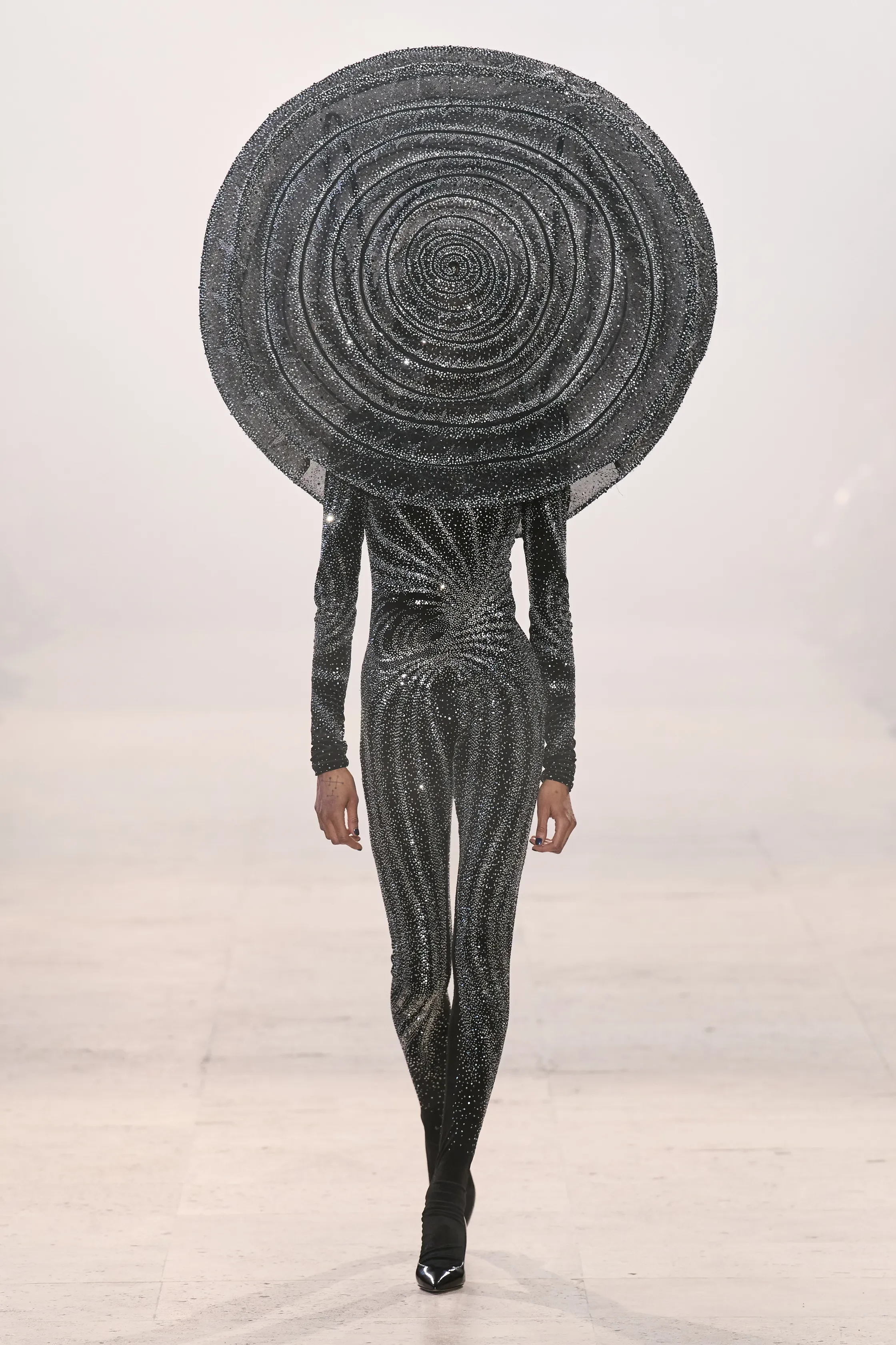 Rahul Mishra Spring 2026 couture