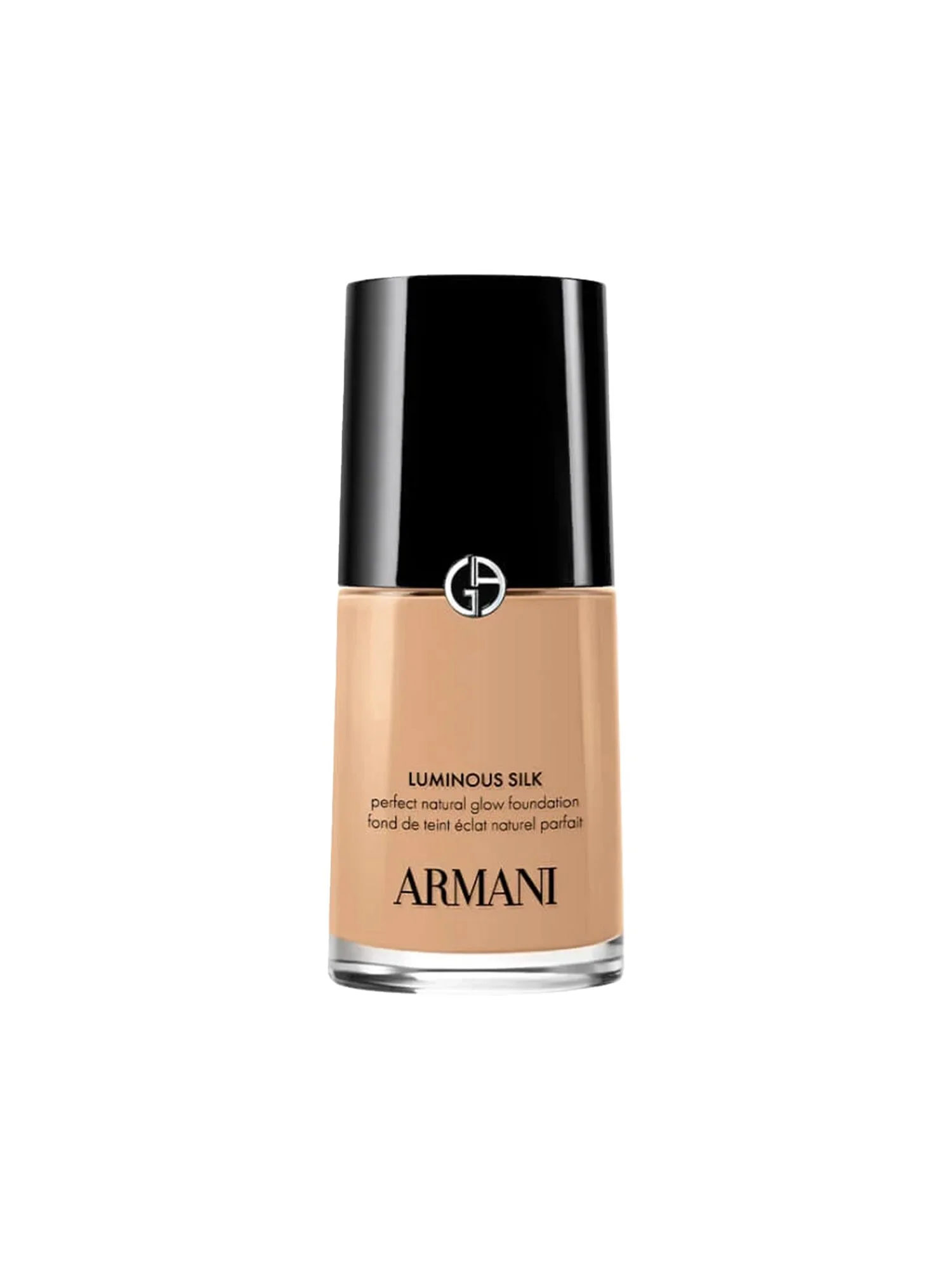 Armani Luminous Silk Foundation